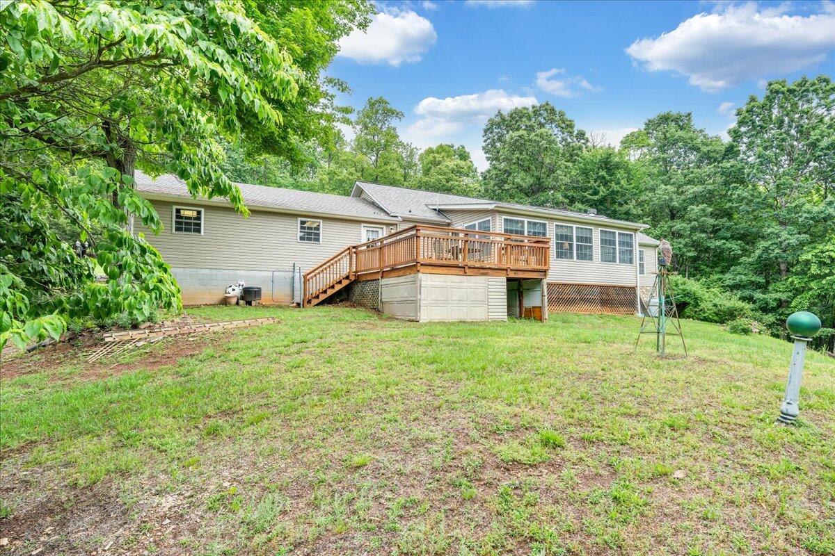 2684 Mountain Valley RD