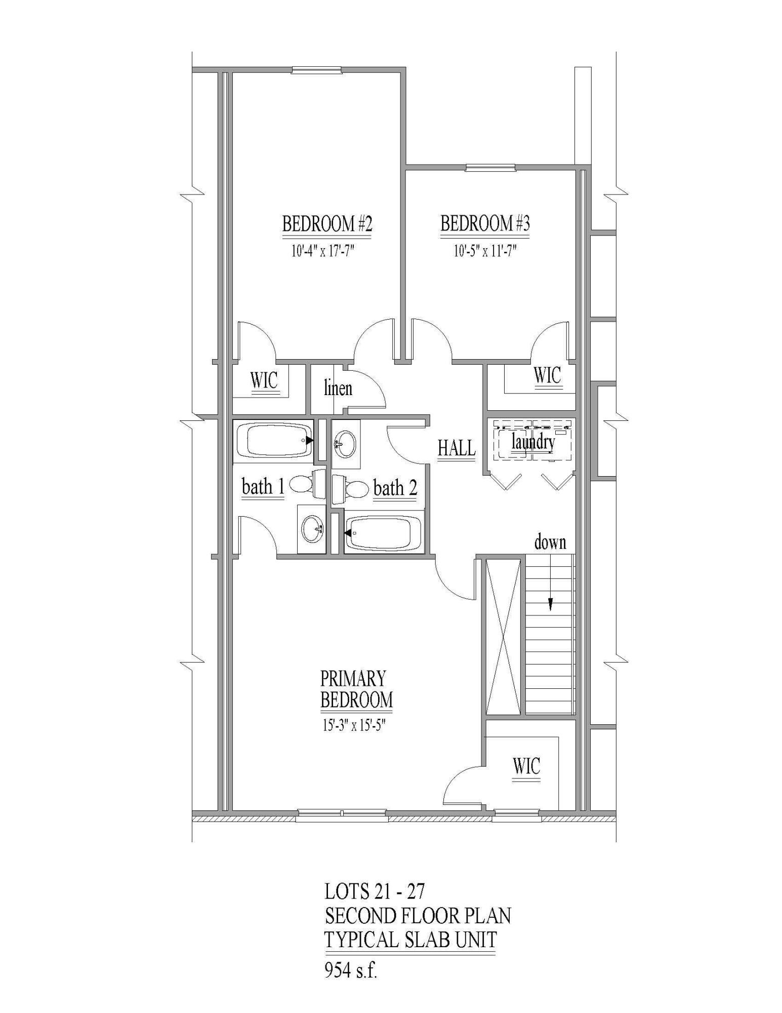 5769 Huntridge RD