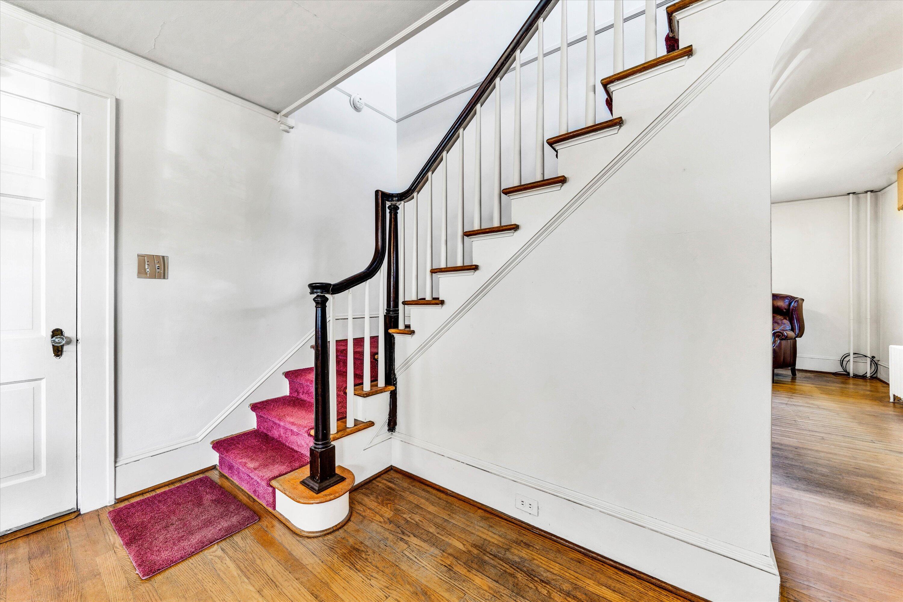 40 High ST