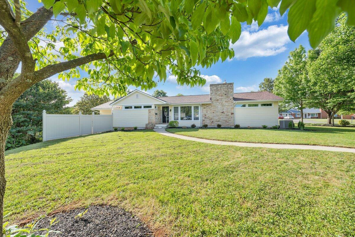 3420 Oakland BLVD NW