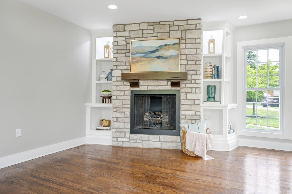 3420 Oakland BLVD NW