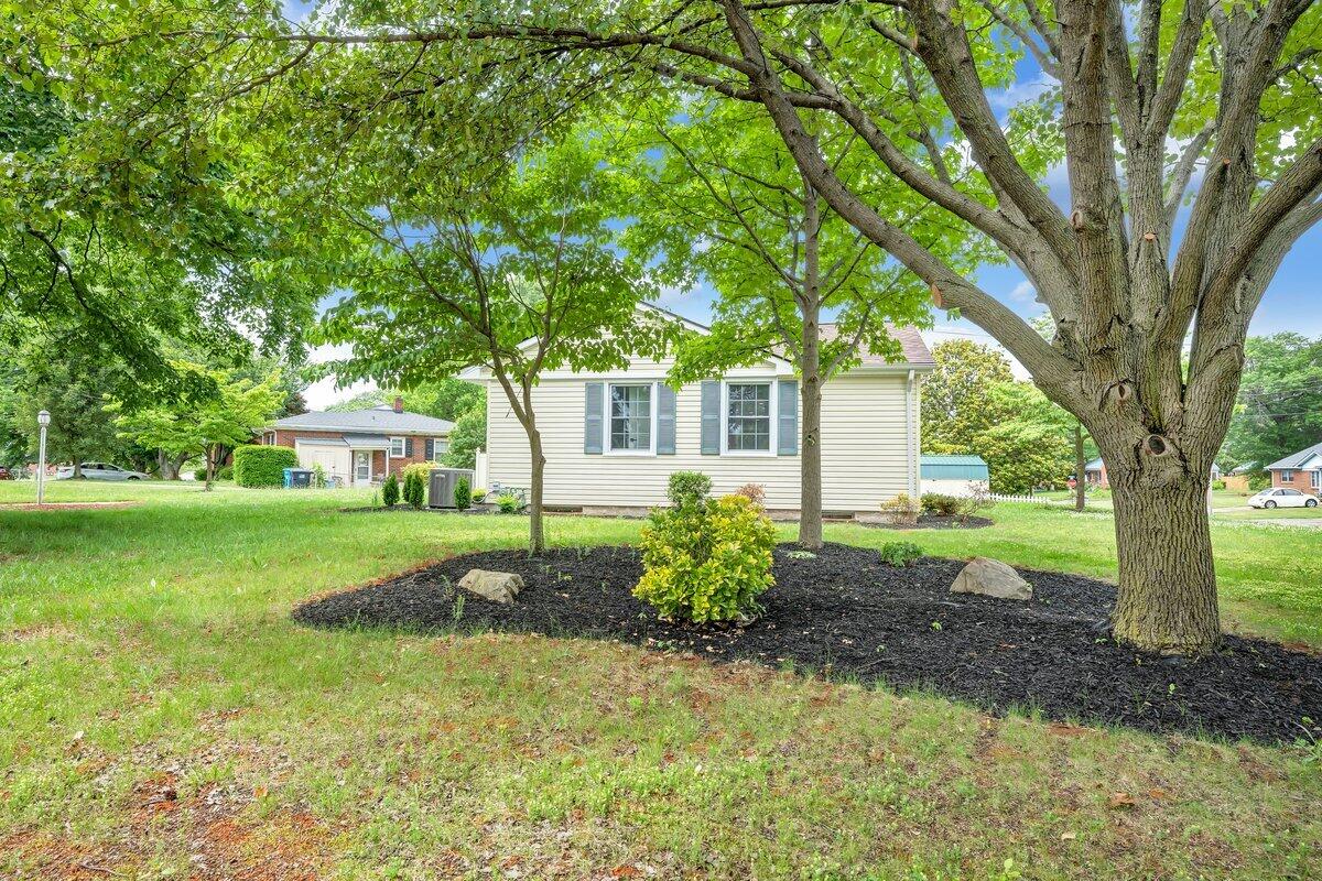 3420 Oakland BLVD NW