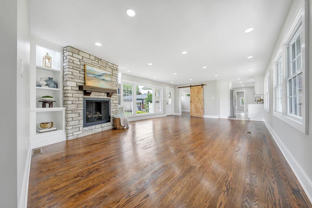 3420 Oakland BLVD NW