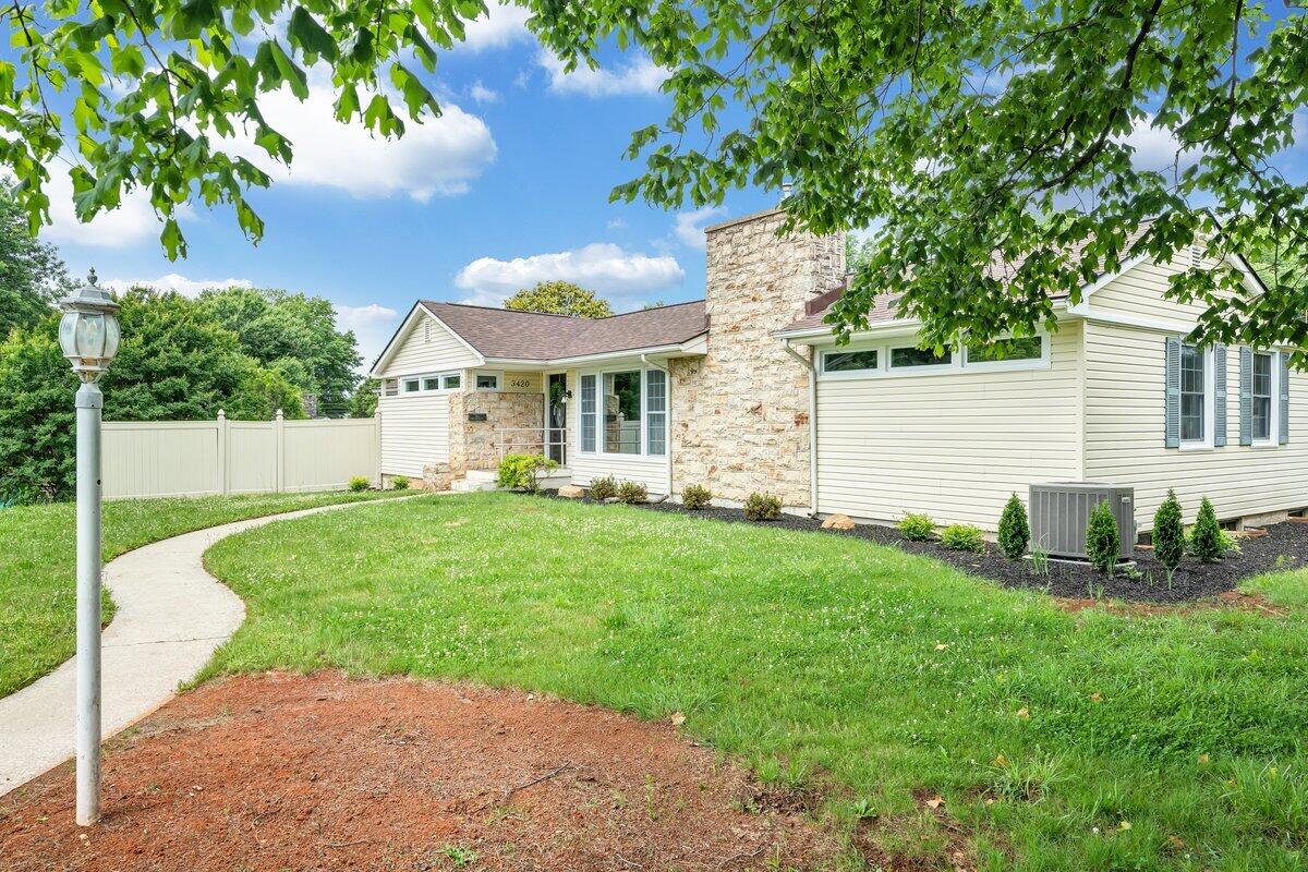 3420 Oakland BLVD NW