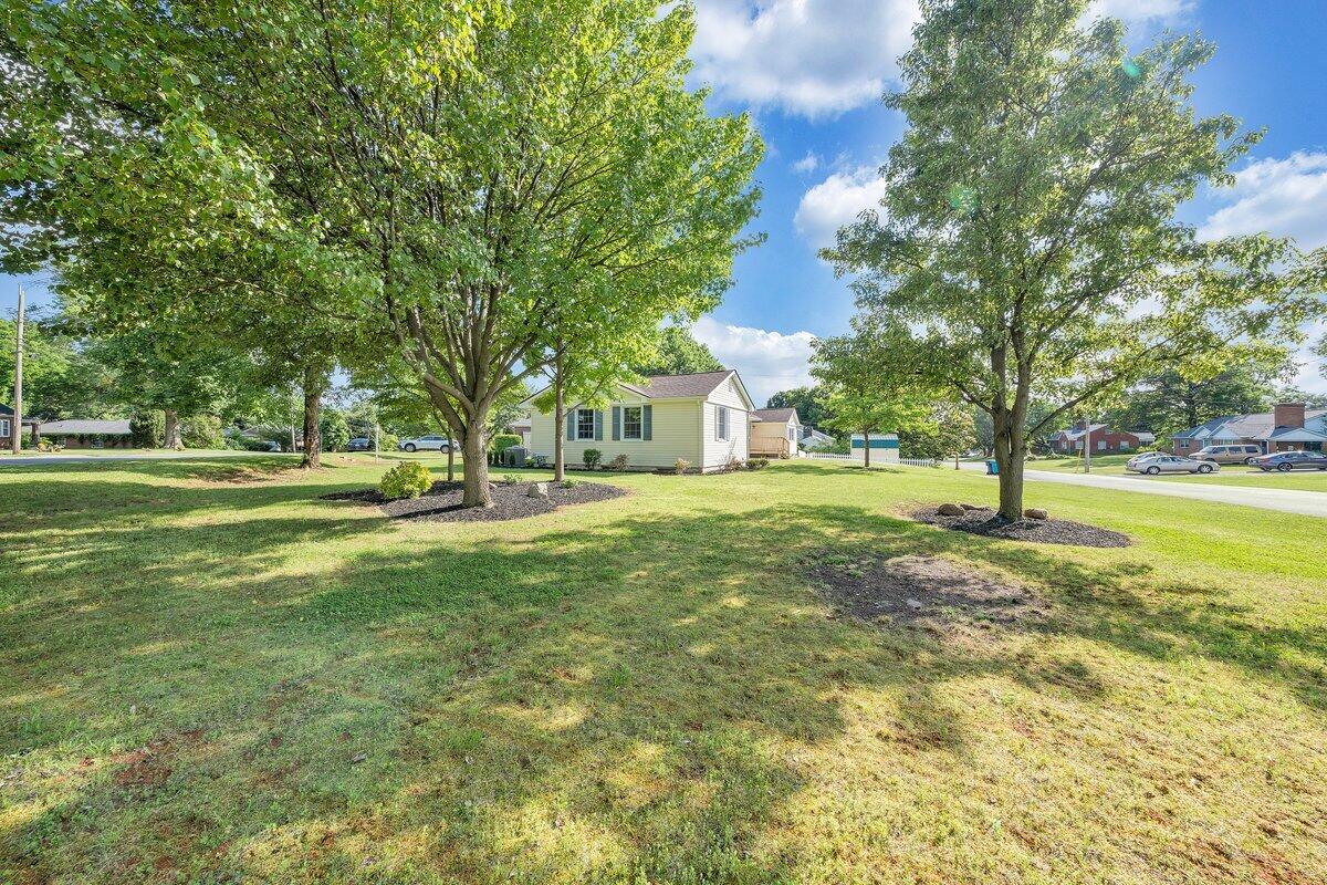 3420 Oakland BLVD NW