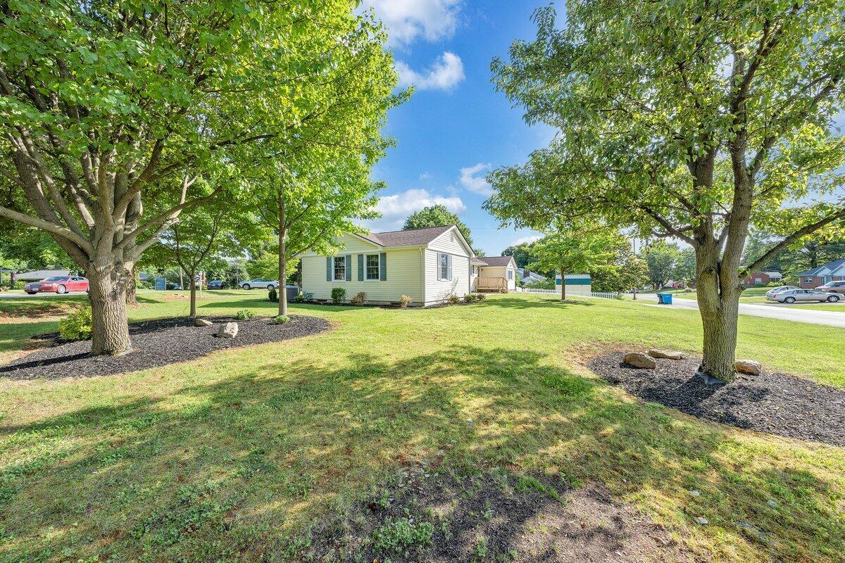 3420 Oakland BLVD NW