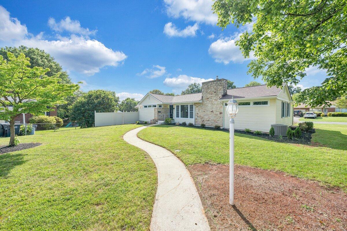 3420 Oakland BLVD NW