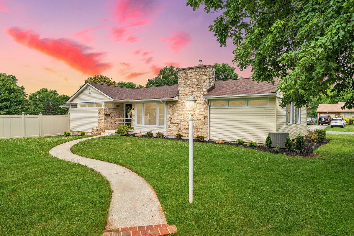 3420 Oakland BLVD NW