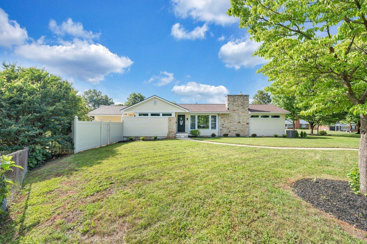 3420 Oakland BLVD NW