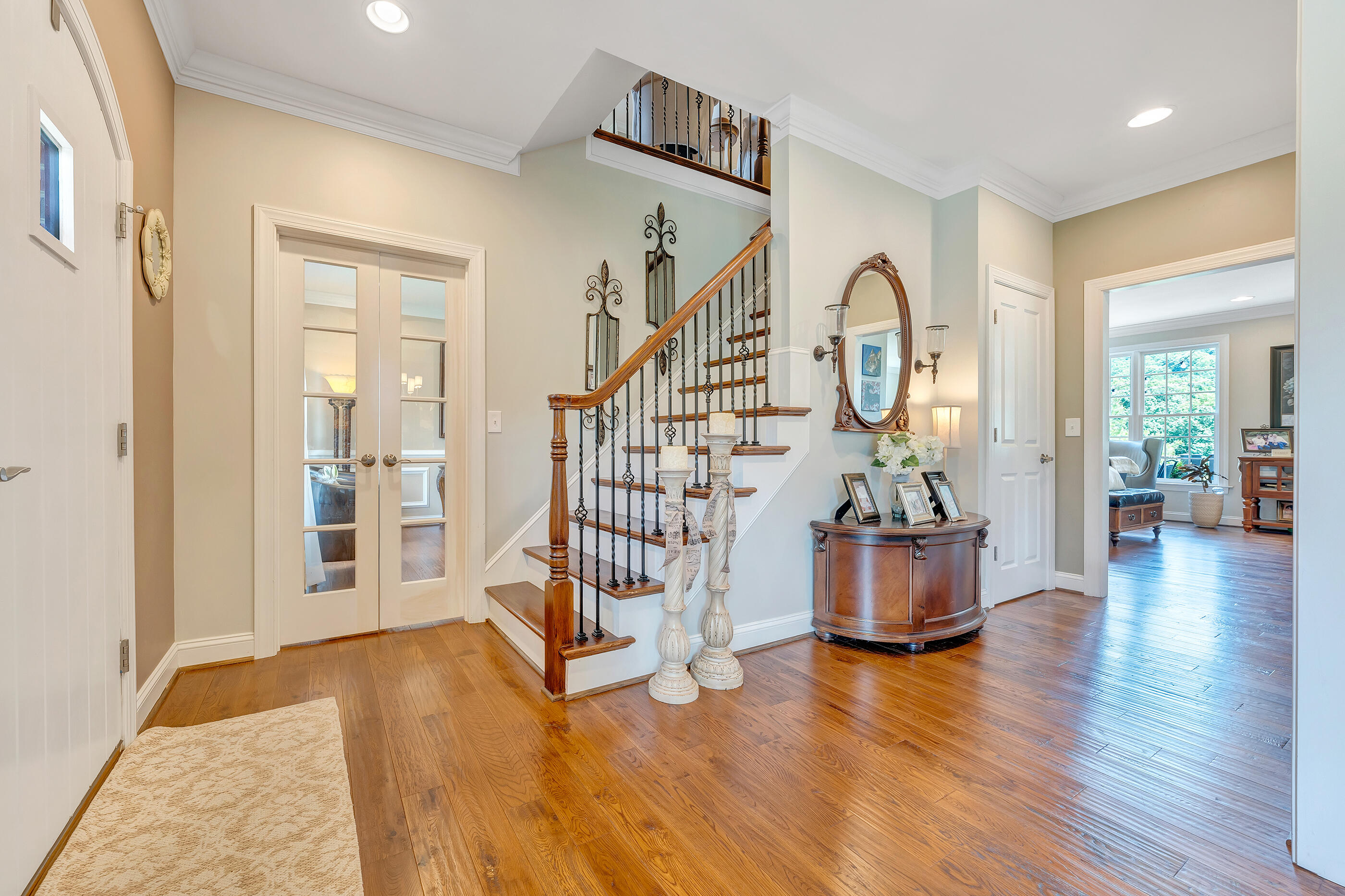 6865 Fairway Ridge RD