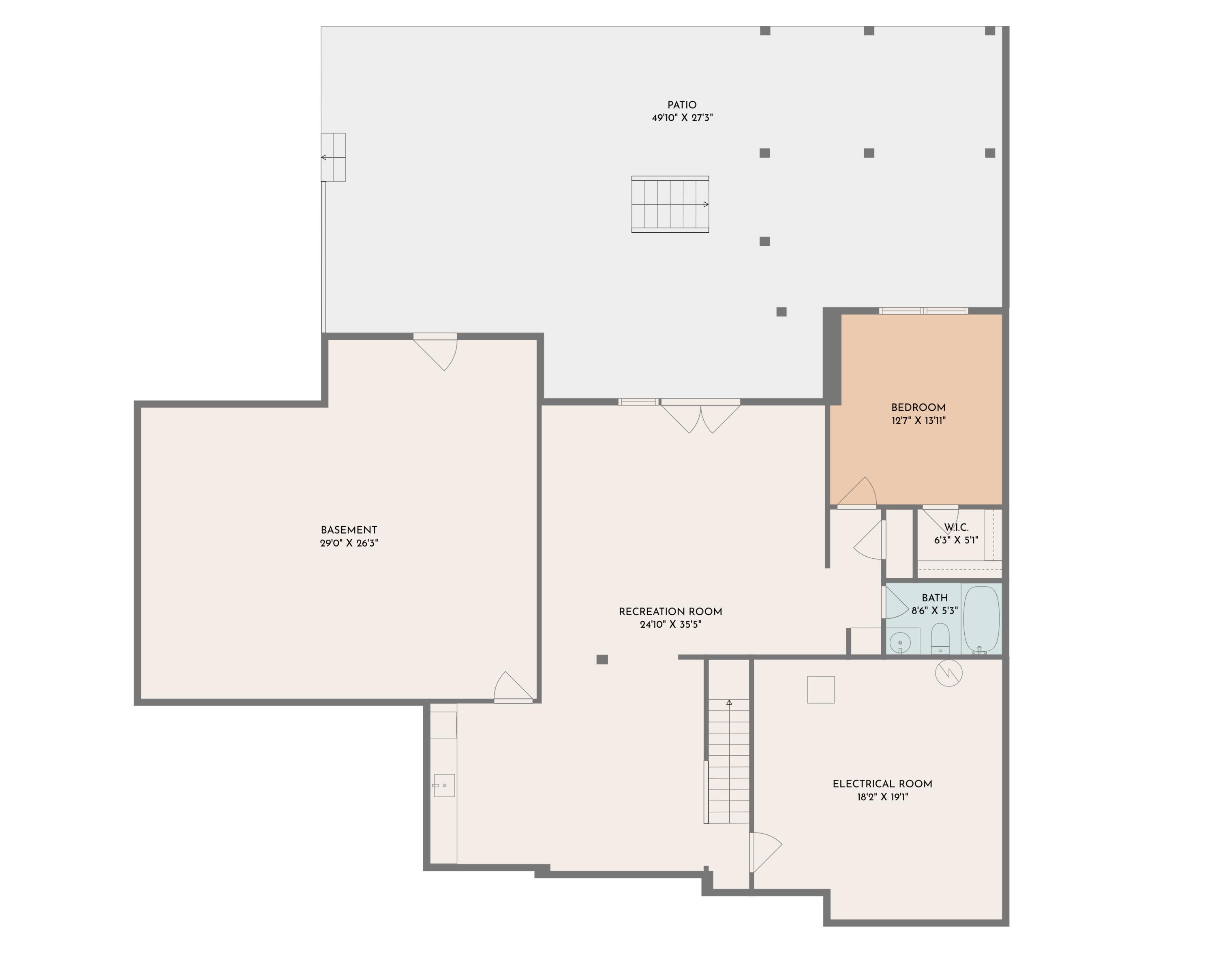 6865 Fairway Ridge RD