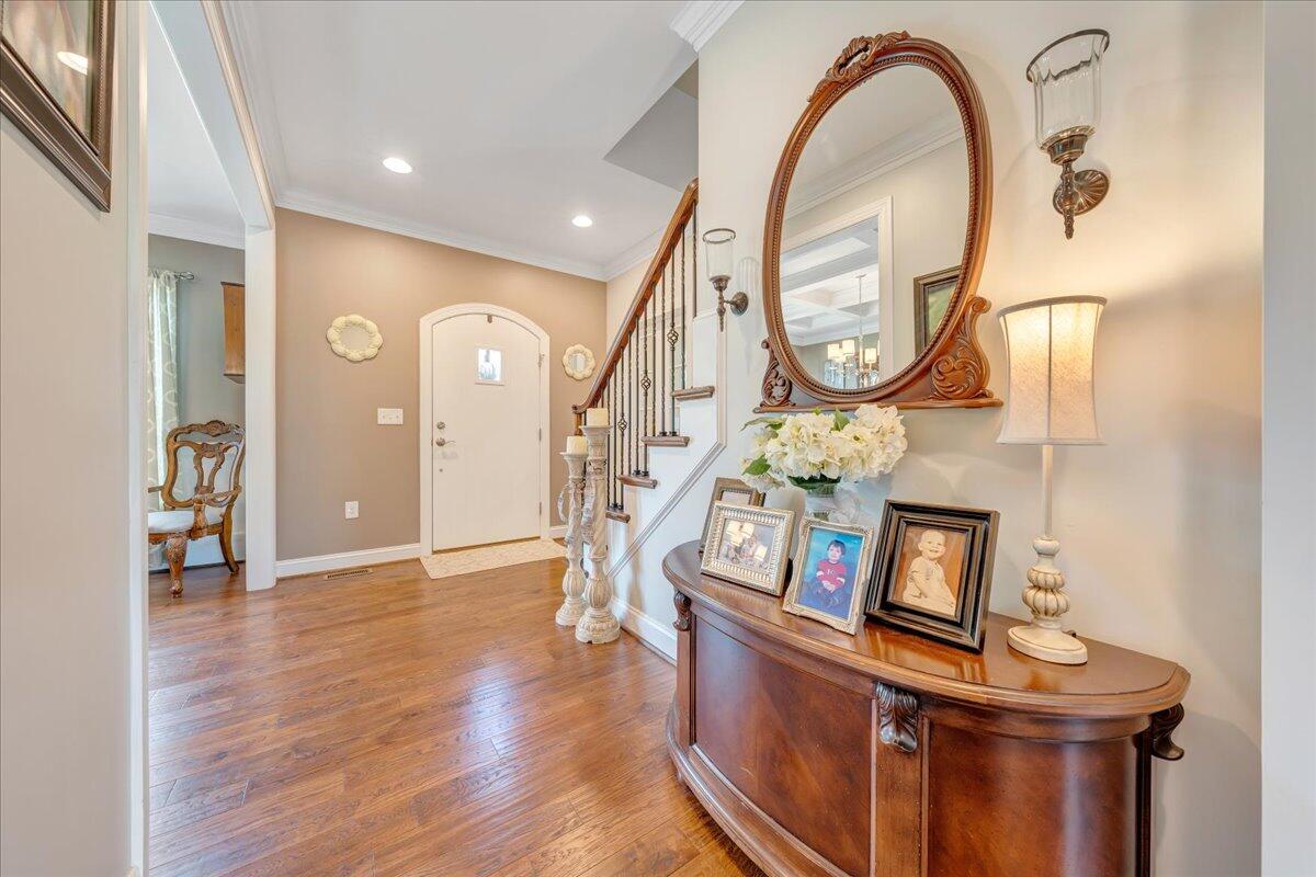 6865 Fairway Ridge RD