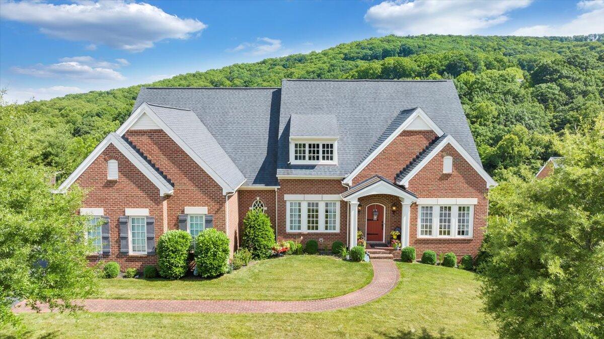 6865 Fairway Ridge RD