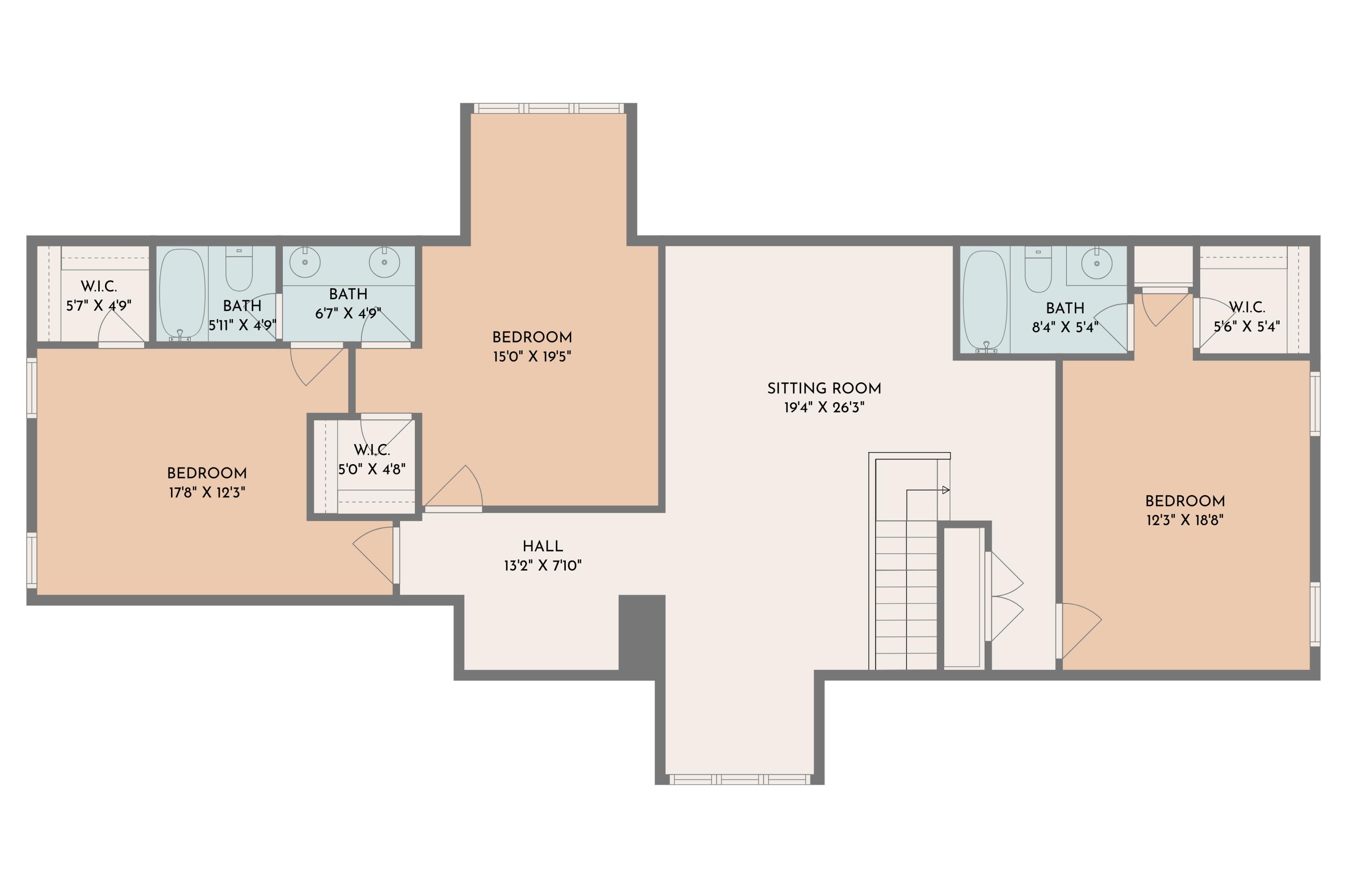 6865 Fairway Ridge RD