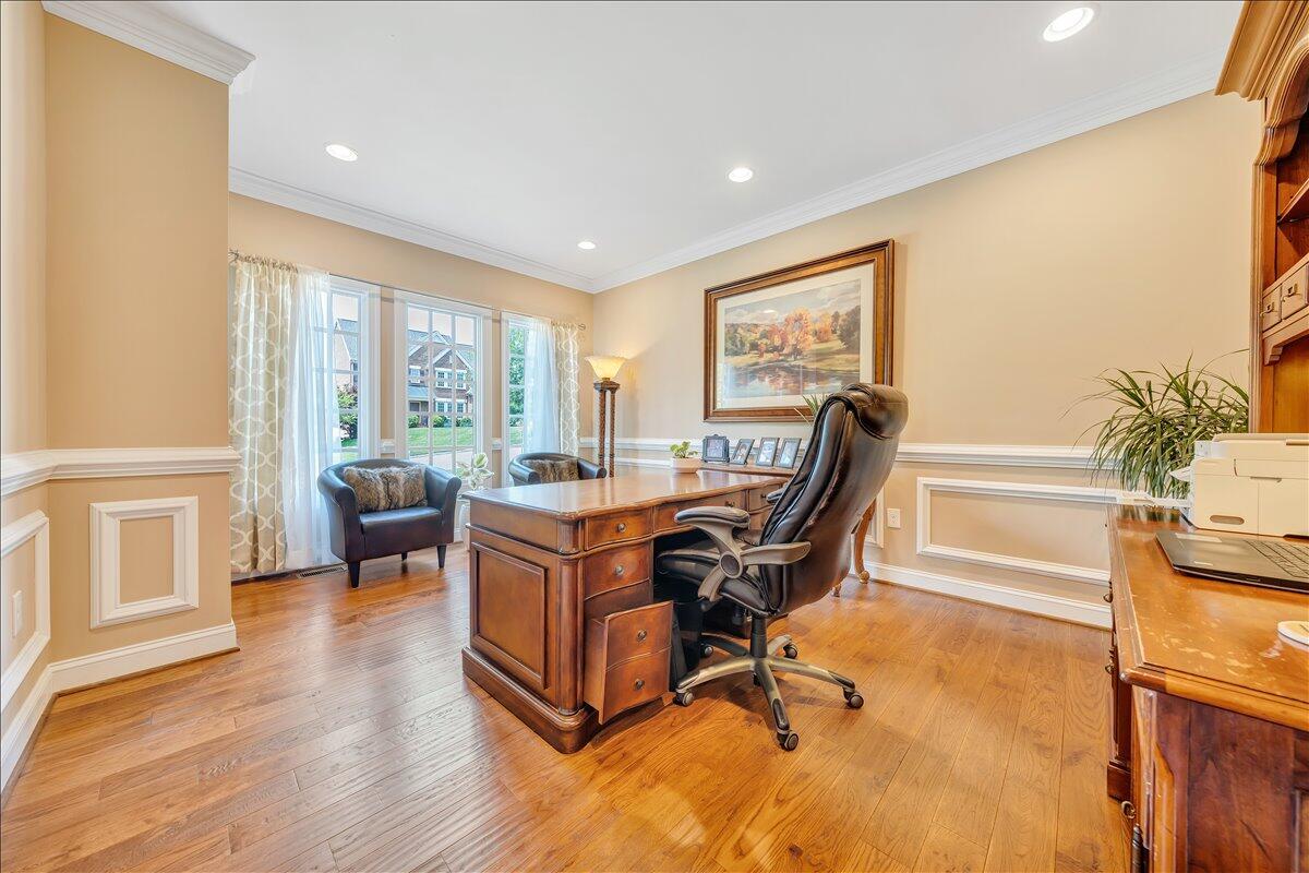 6865 Fairway Ridge RD