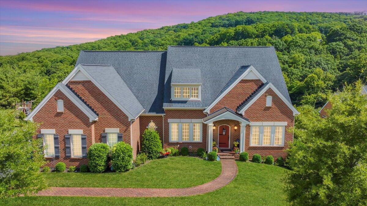 6865 Fairway Ridge RD