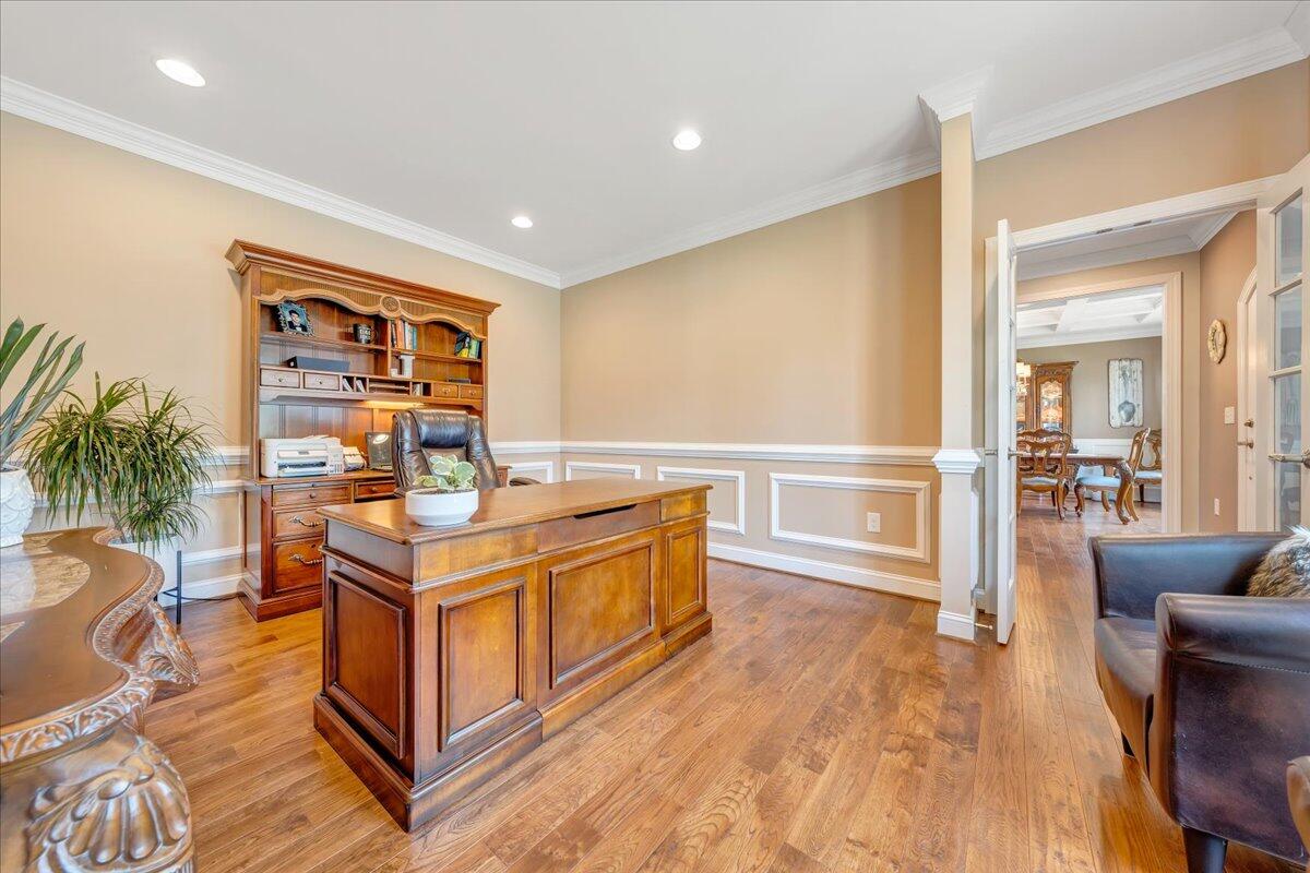 6865 Fairway Ridge RD