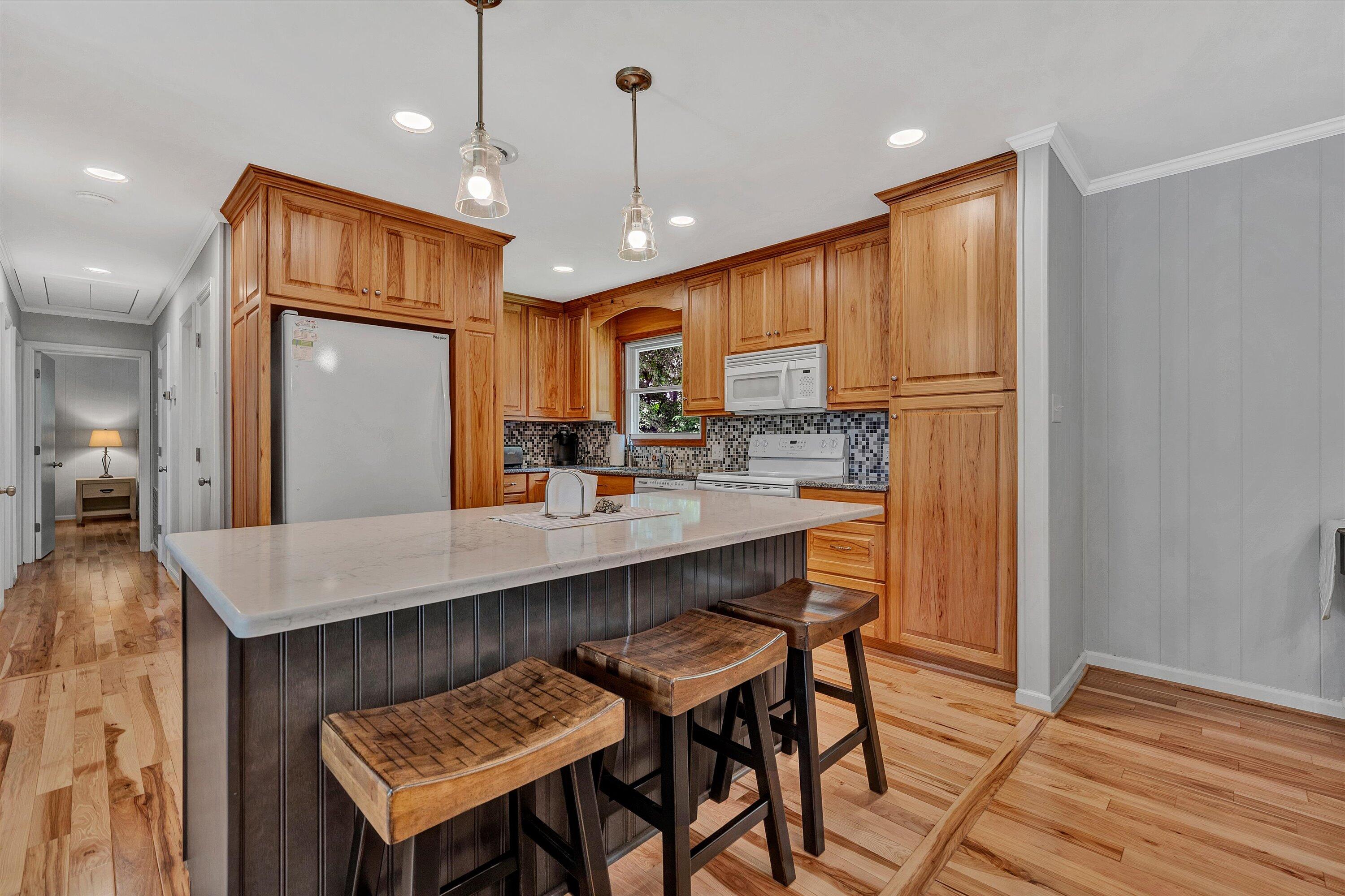 114 Clement DR