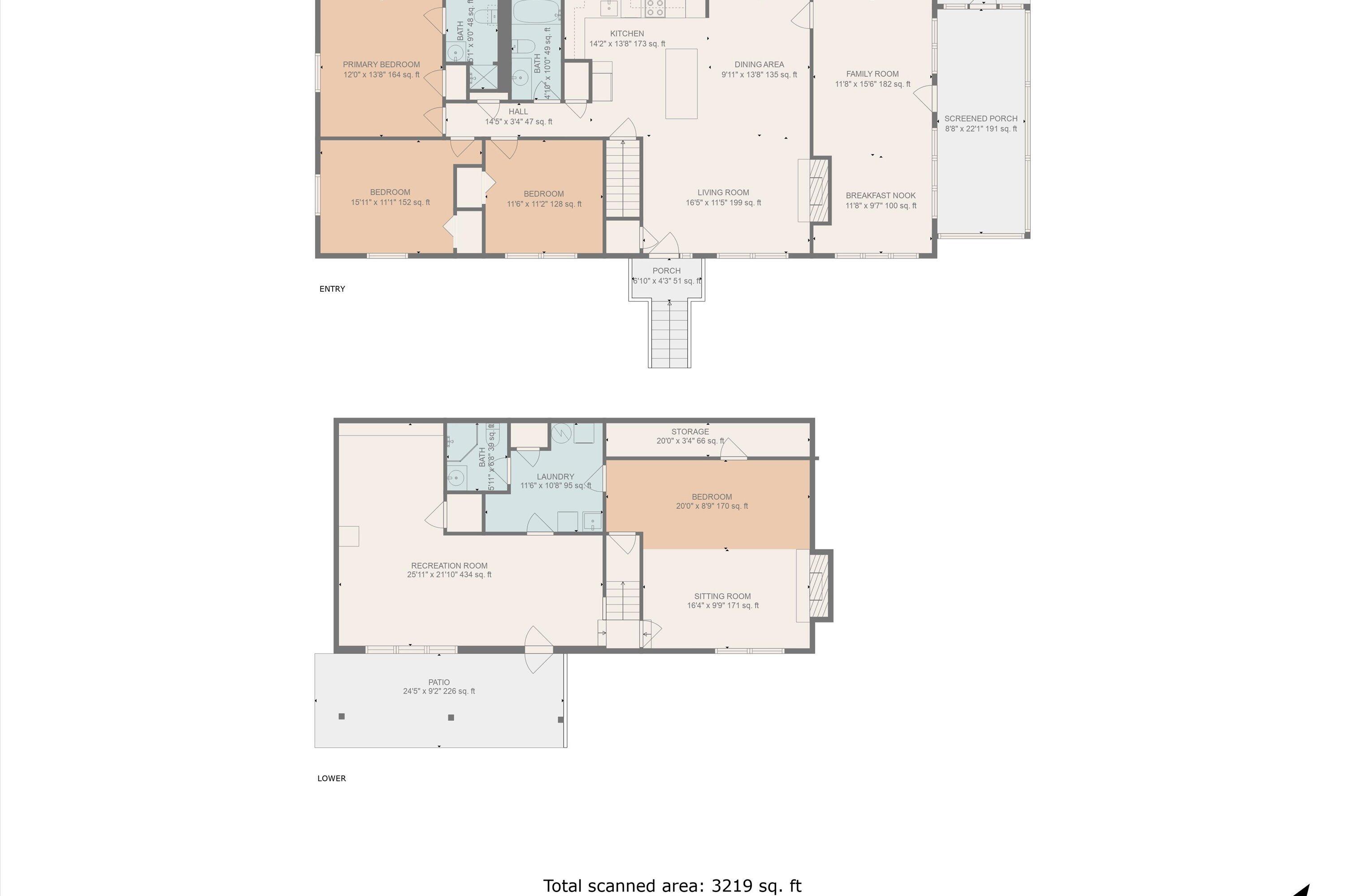 114 Clement DR