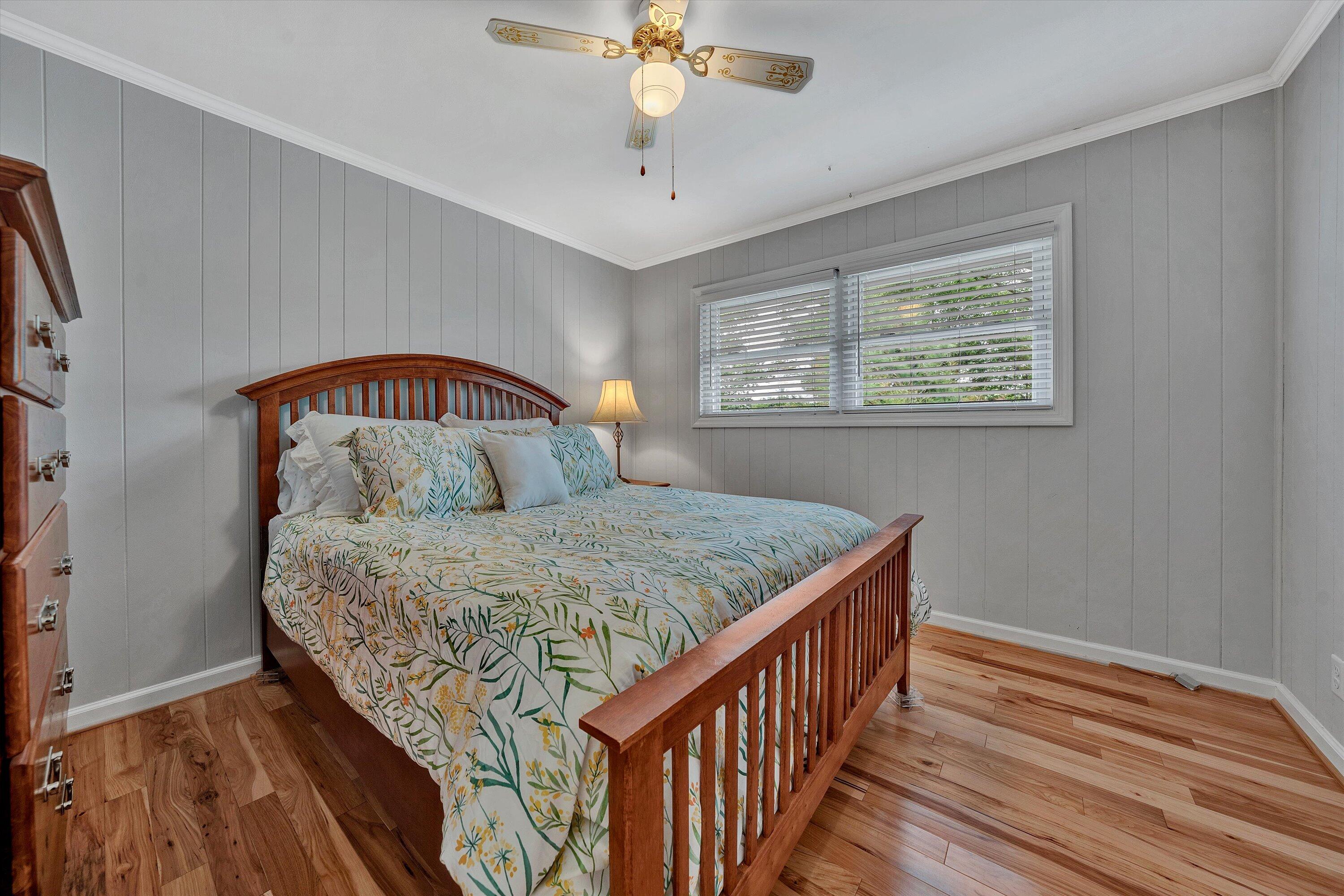 114 Clement DR