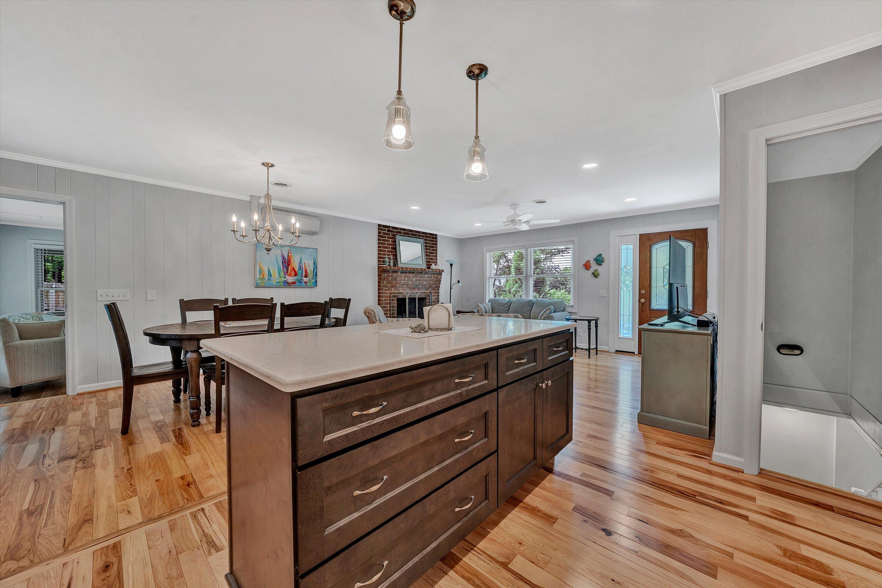 114 Clement DR