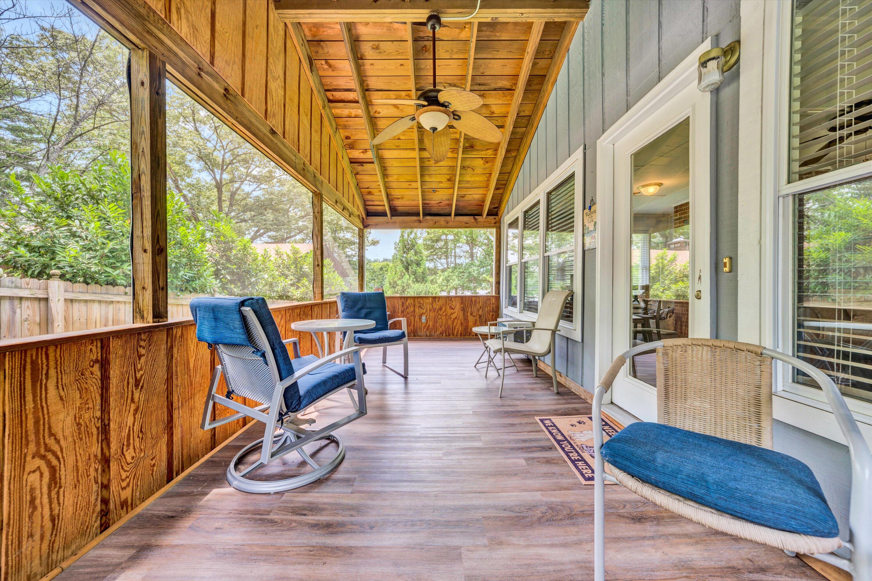 114 Clement DR