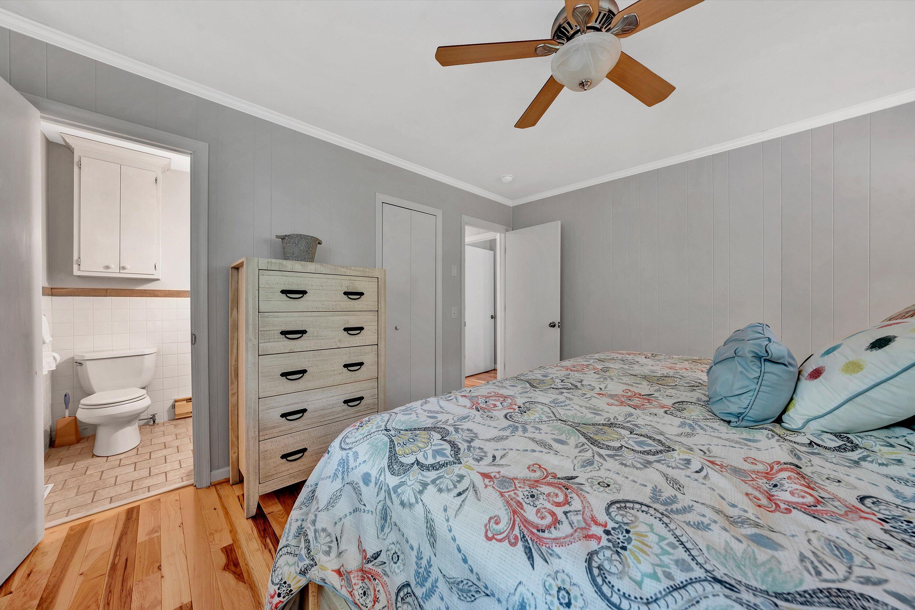 114 Clement DR