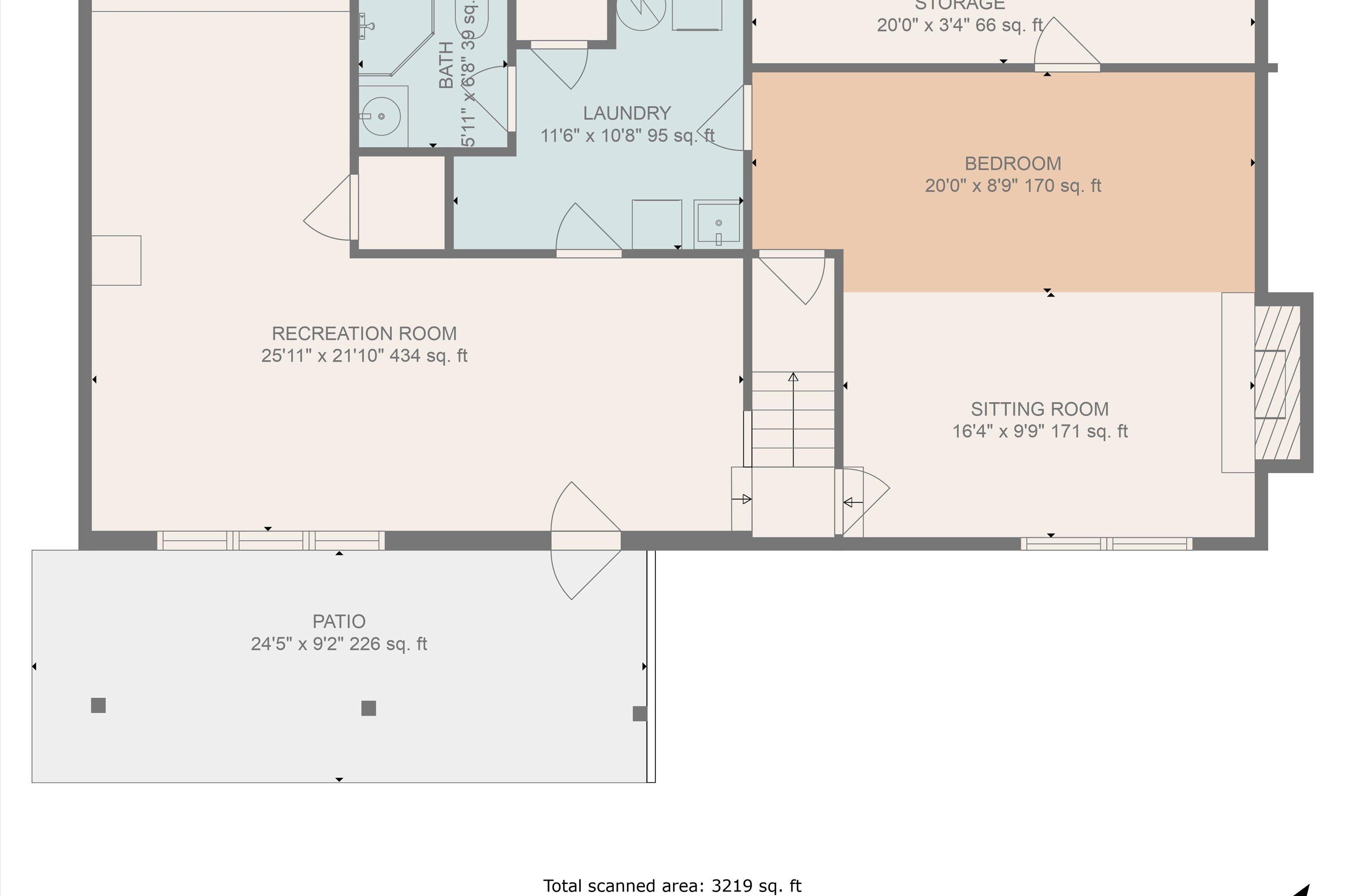 114 Clement DR