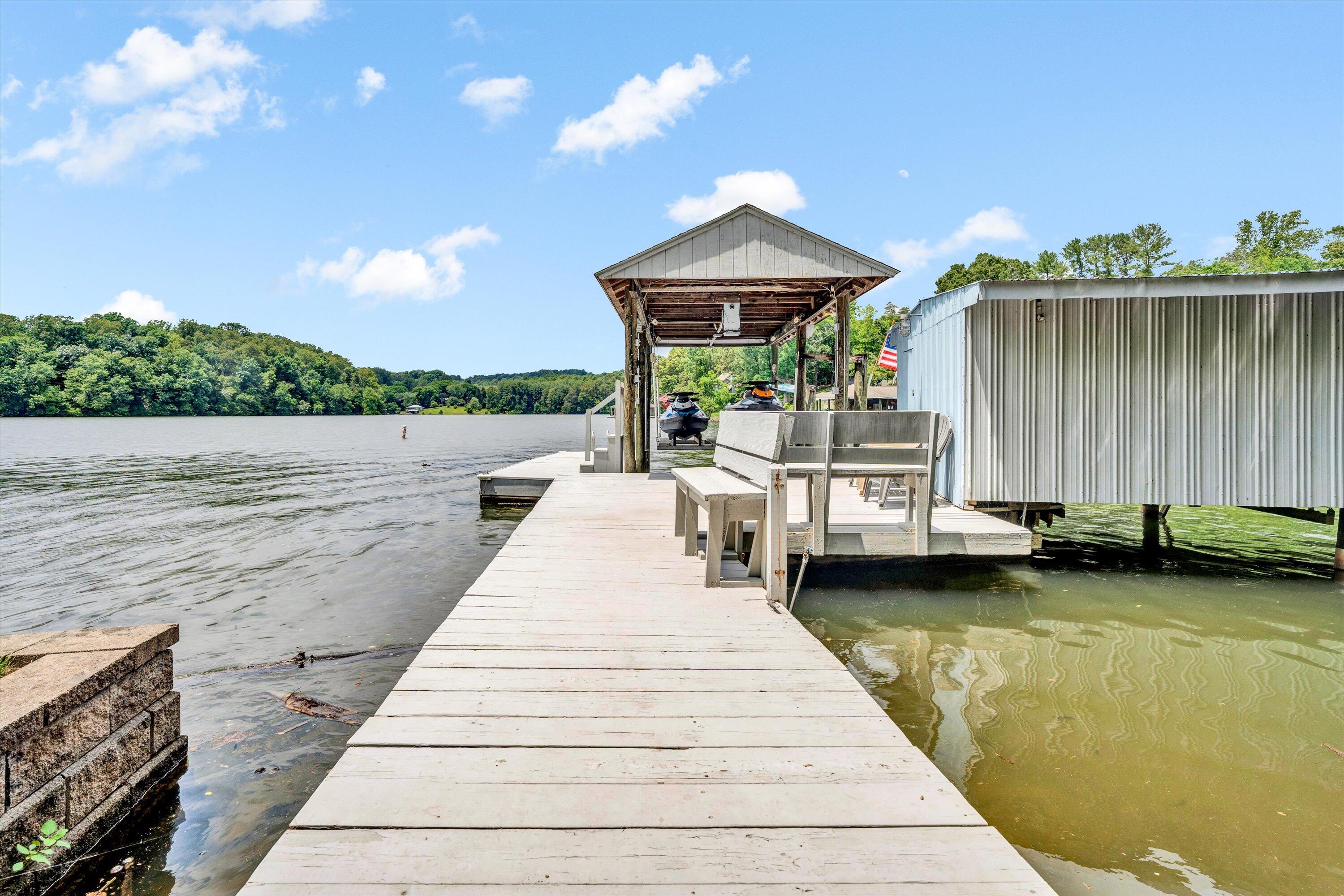 114 Clement DR