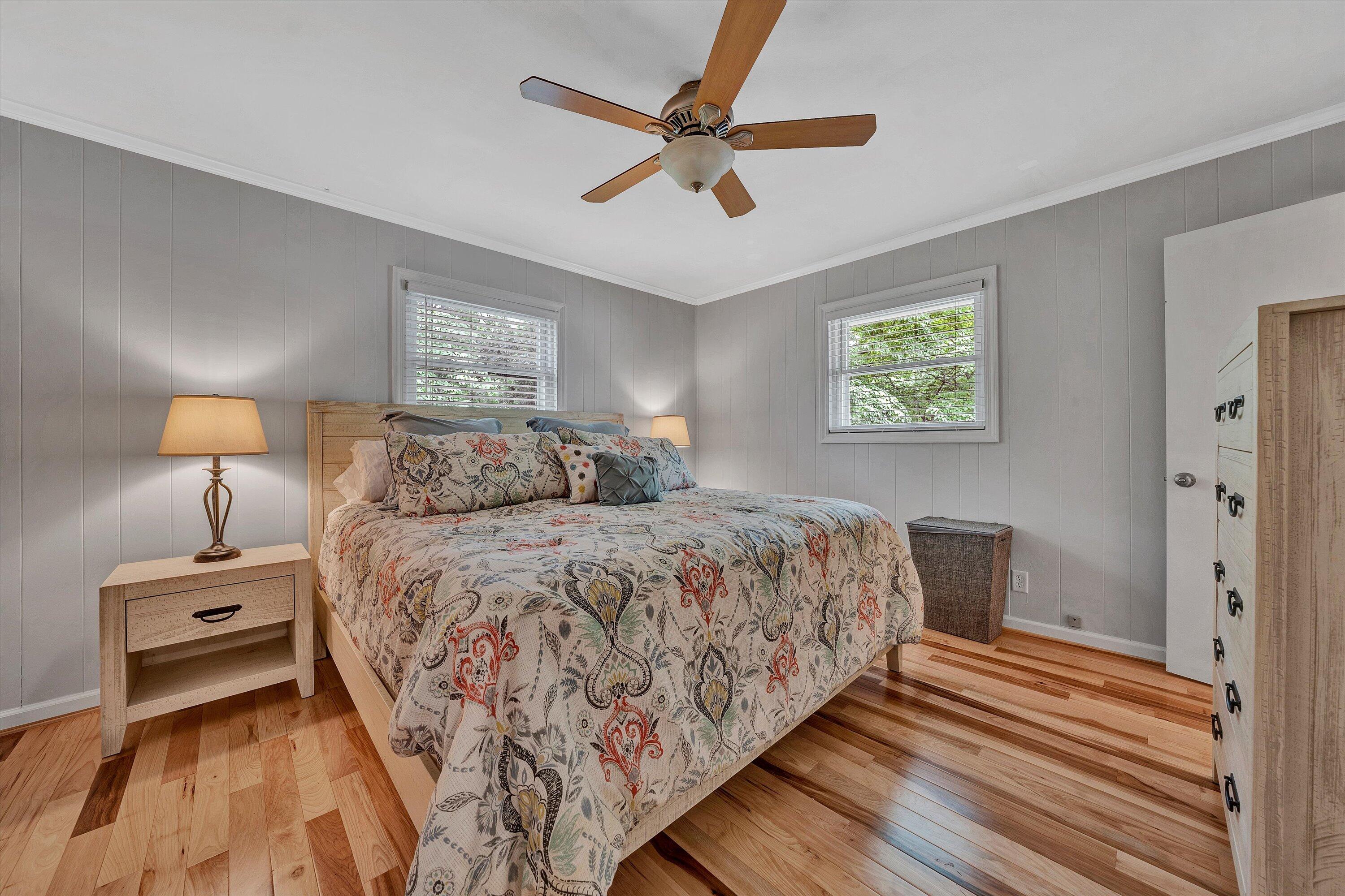 114 Clement DR