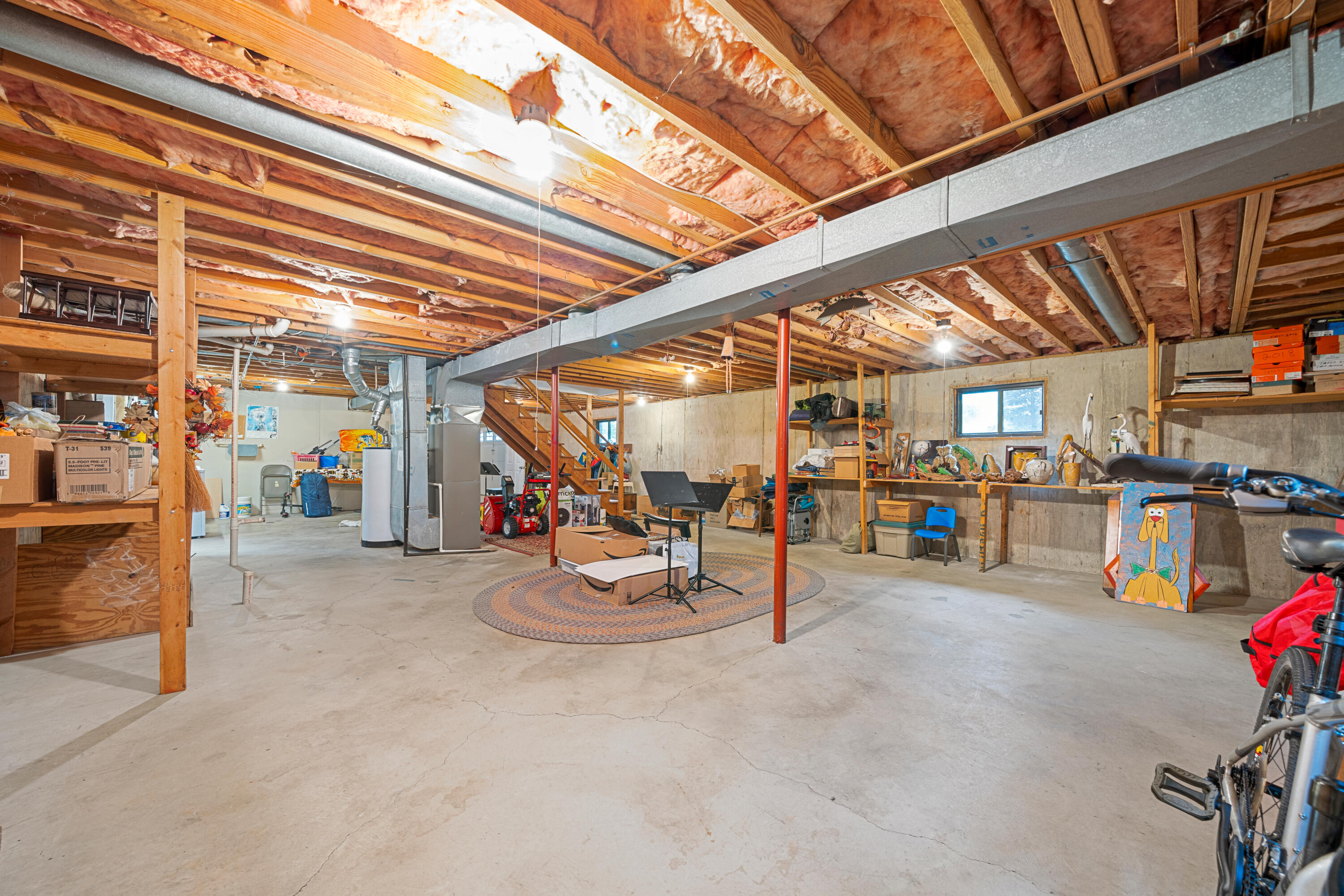 1650 Millbridge RD