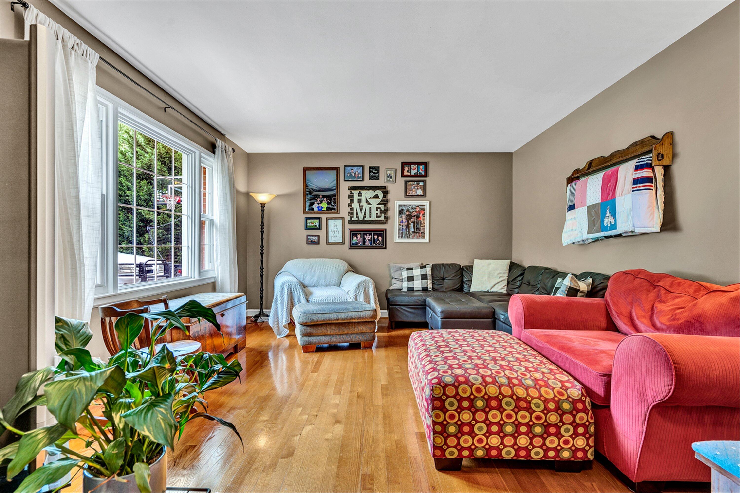 3578 CEDAR LN