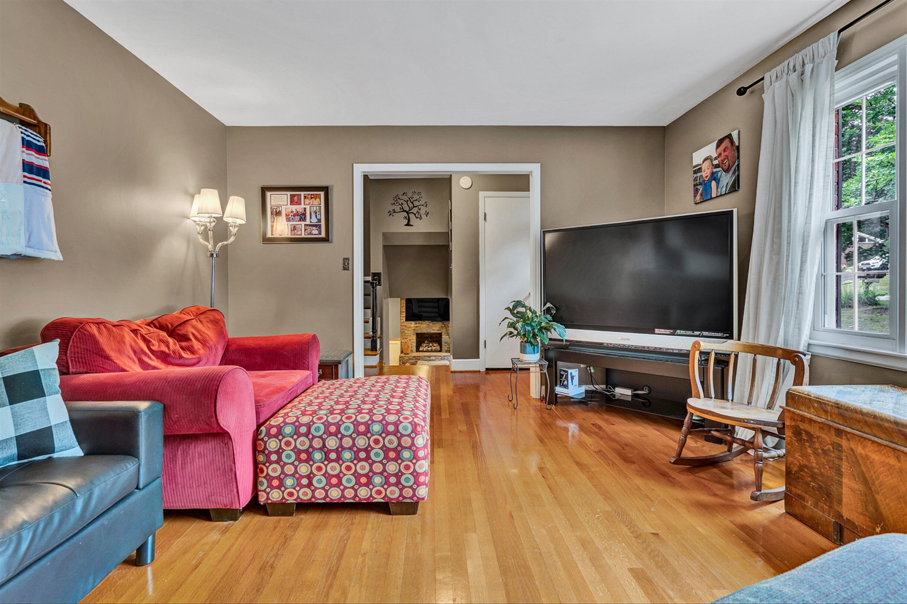 3578 CEDAR LN
