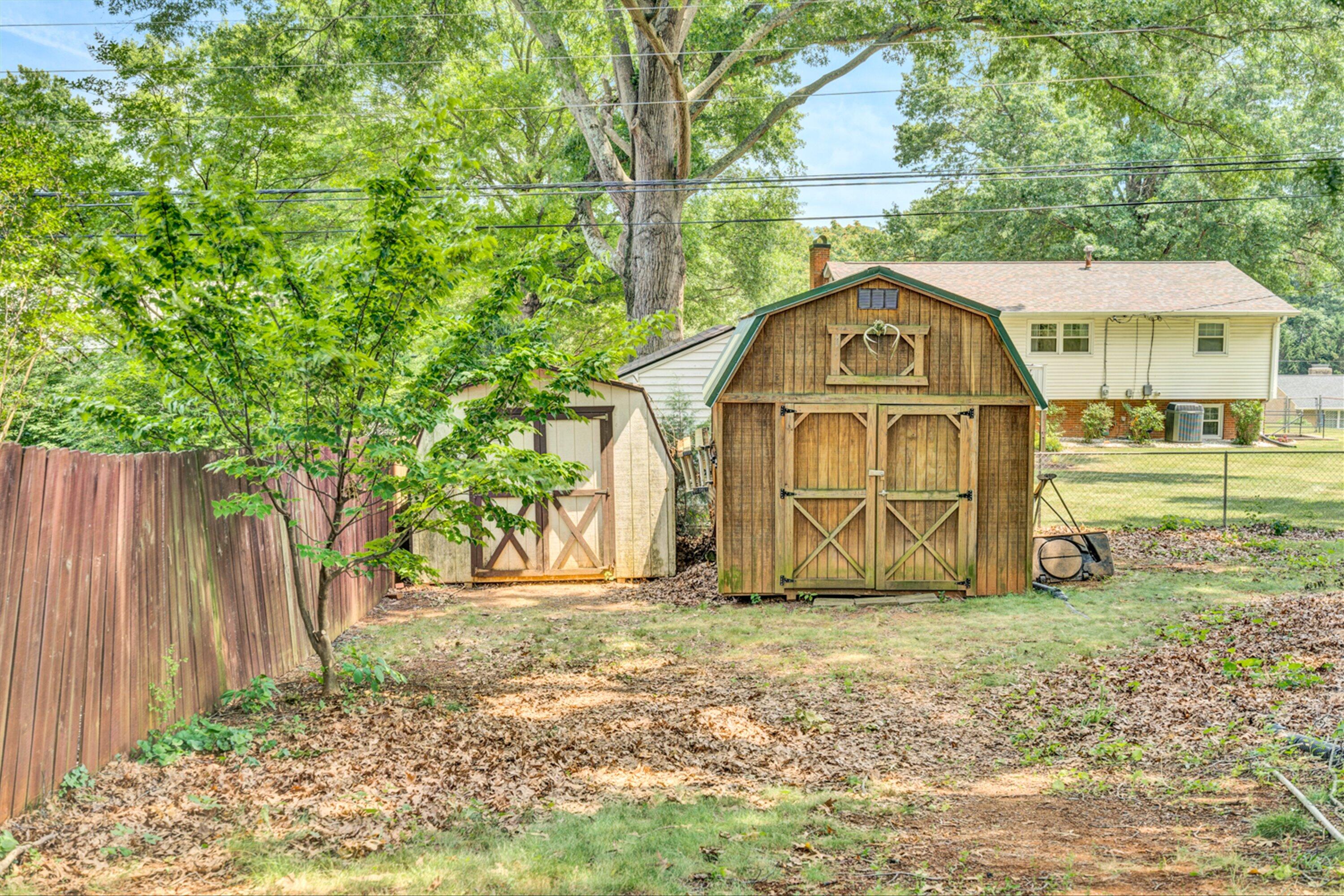 3578 CEDAR LN
