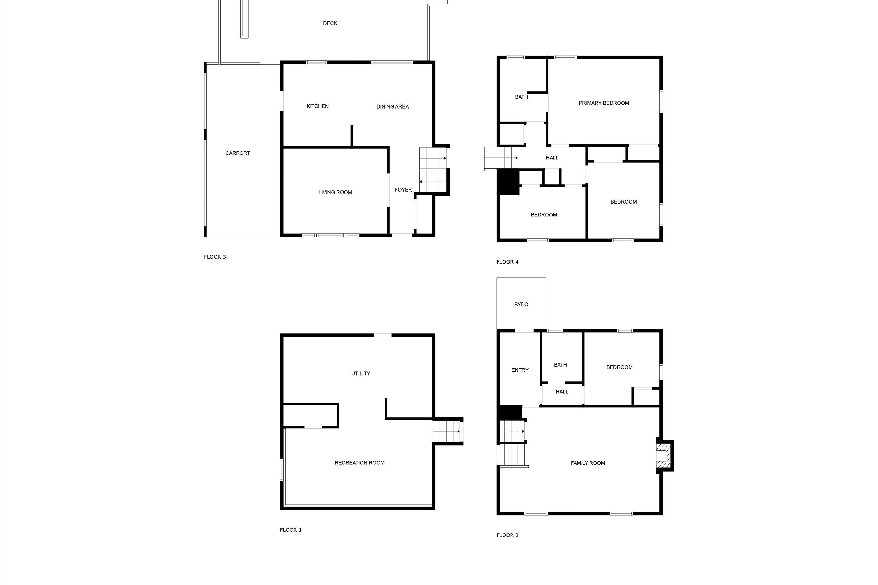 3578 CEDAR LN