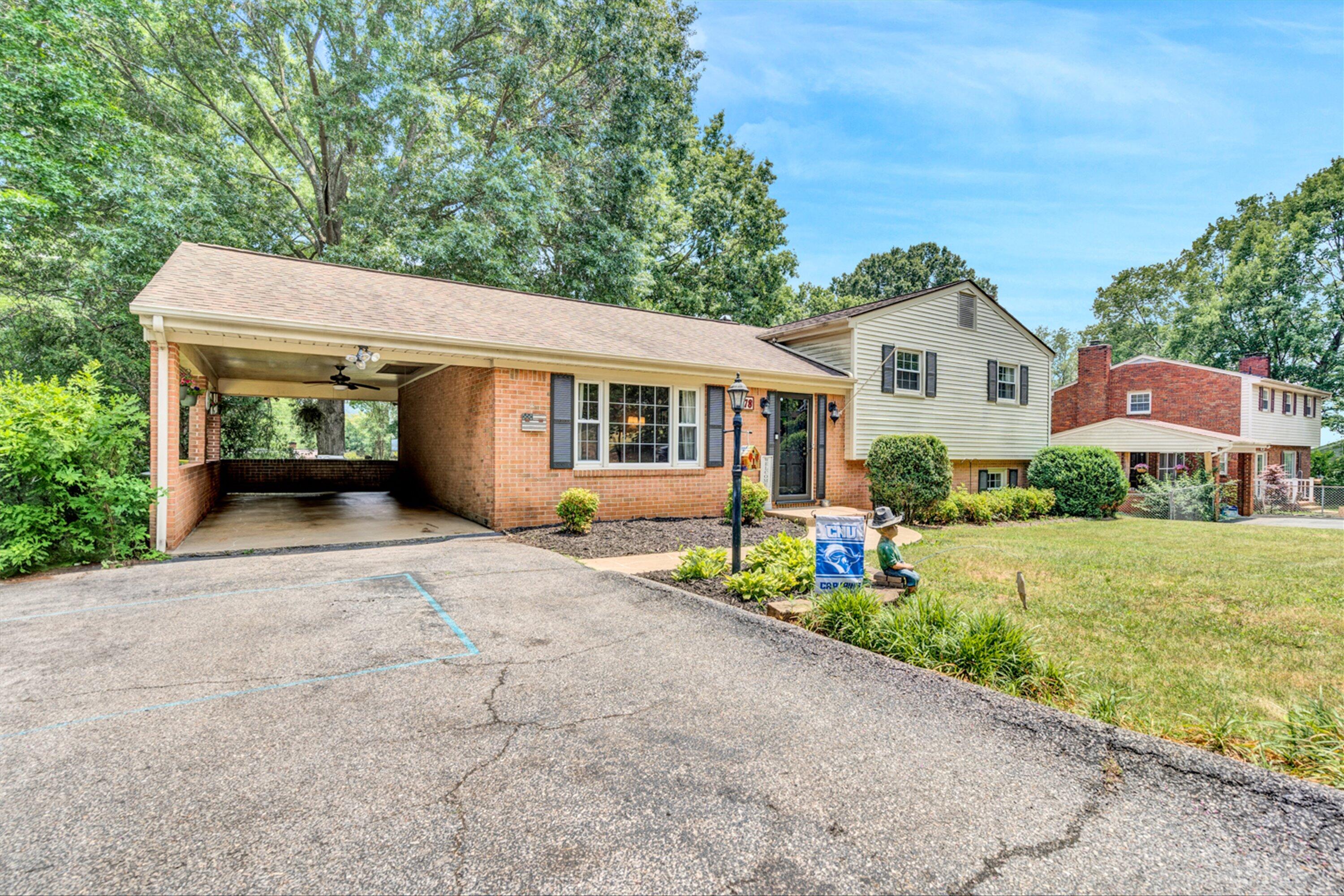 3578 CEDAR LN