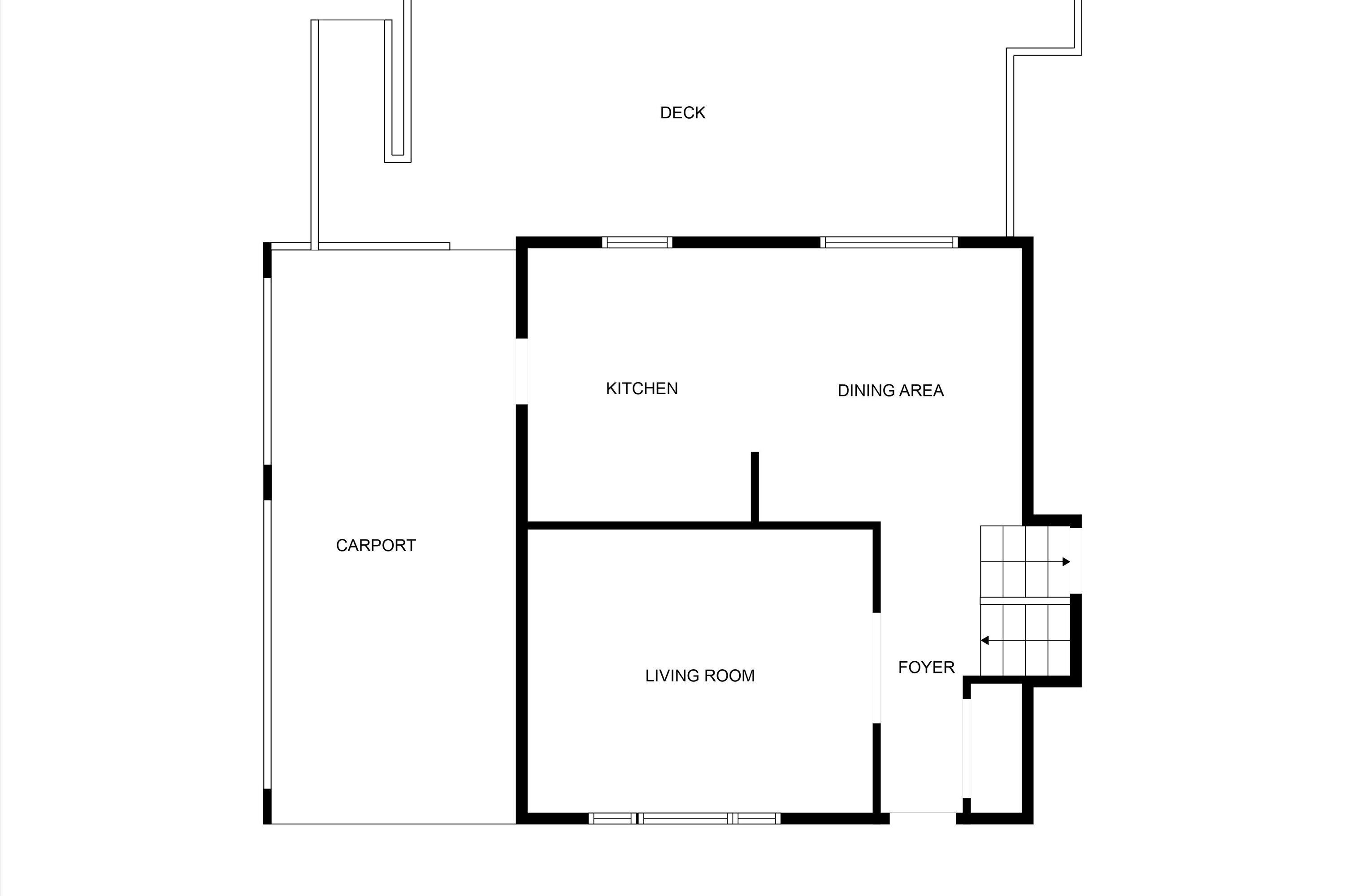 3578 CEDAR LN