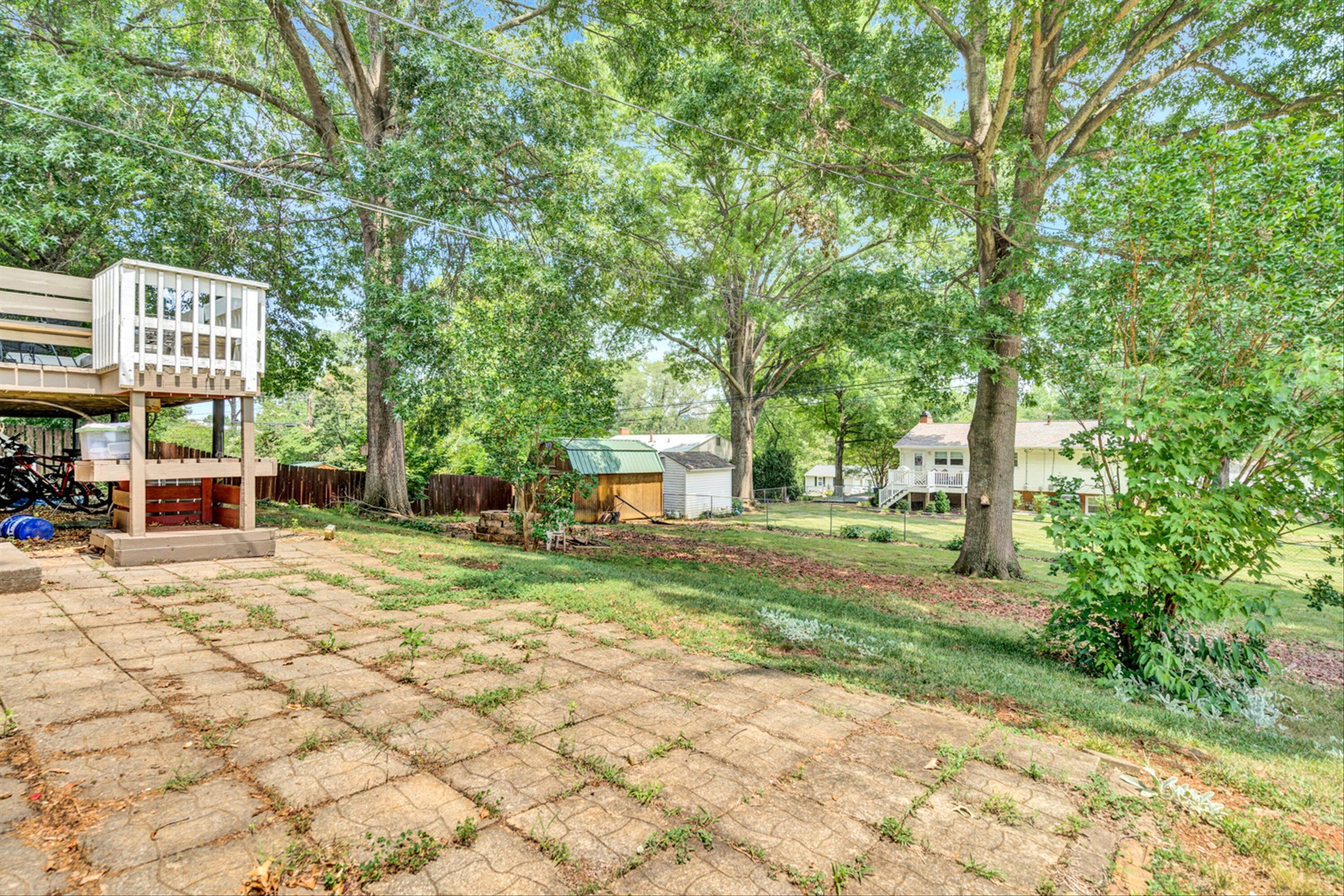 3578 CEDAR LN
