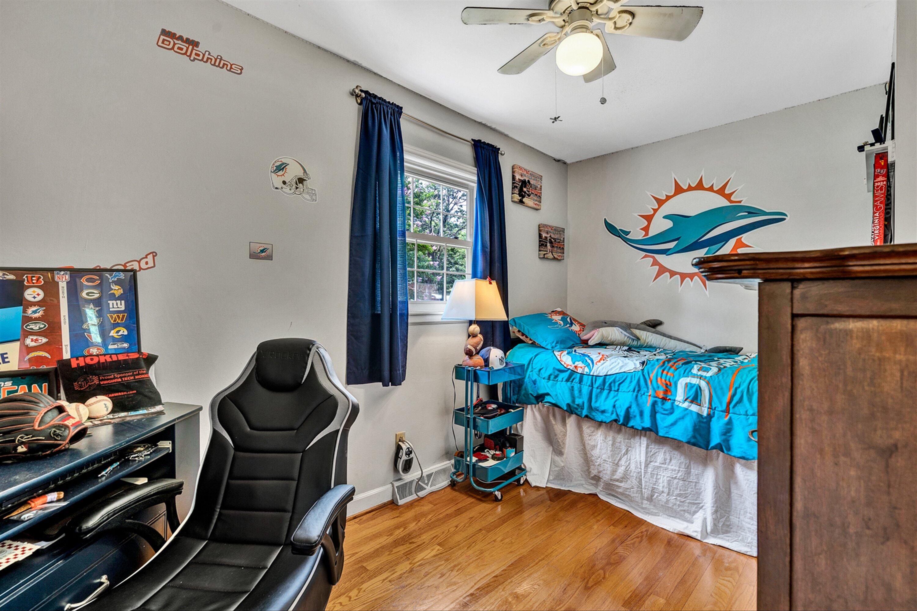 3578 CEDAR LN
