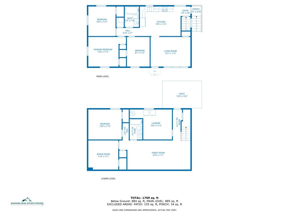 3166 Ivyland DR