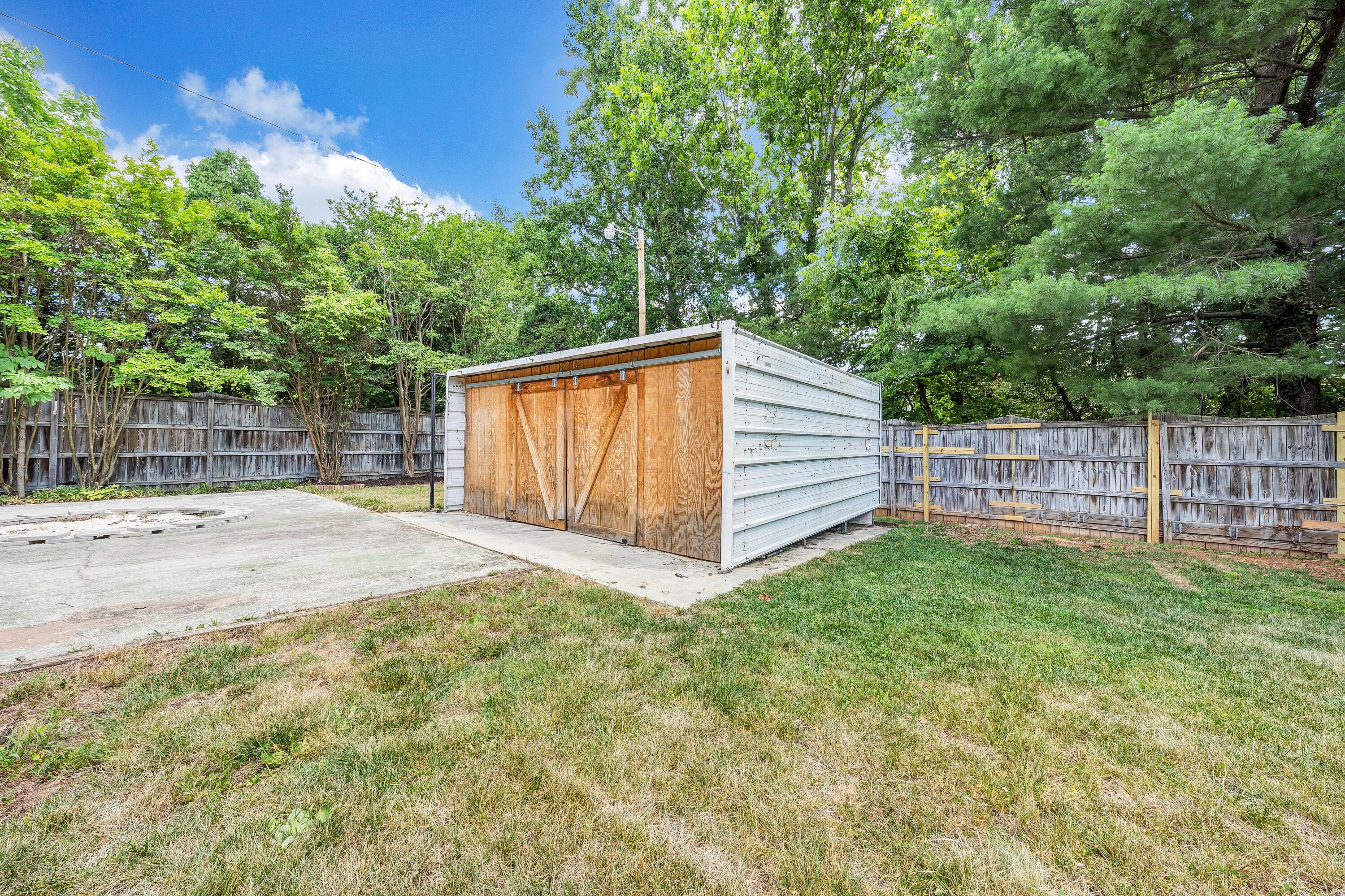 2617 Beaver Brook RD