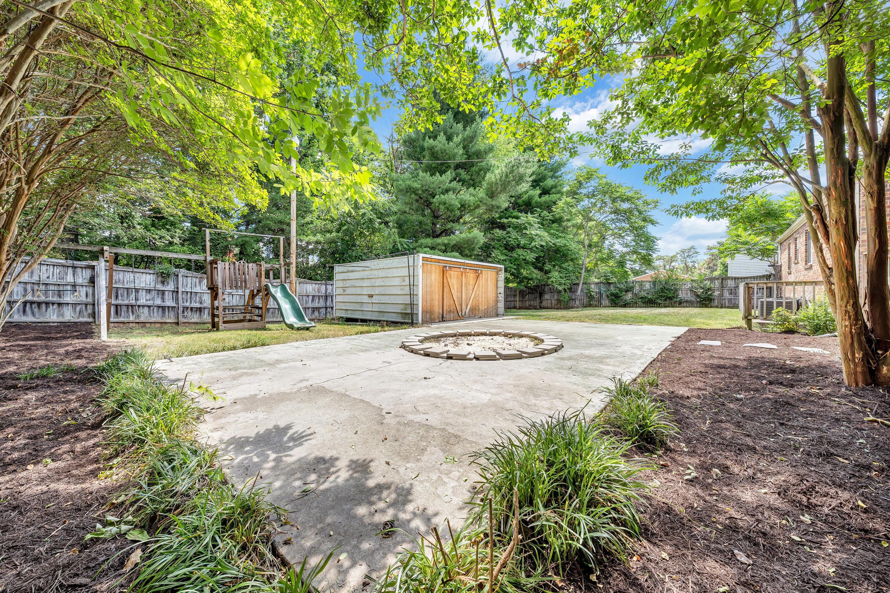 2617 Beaver Brook RD