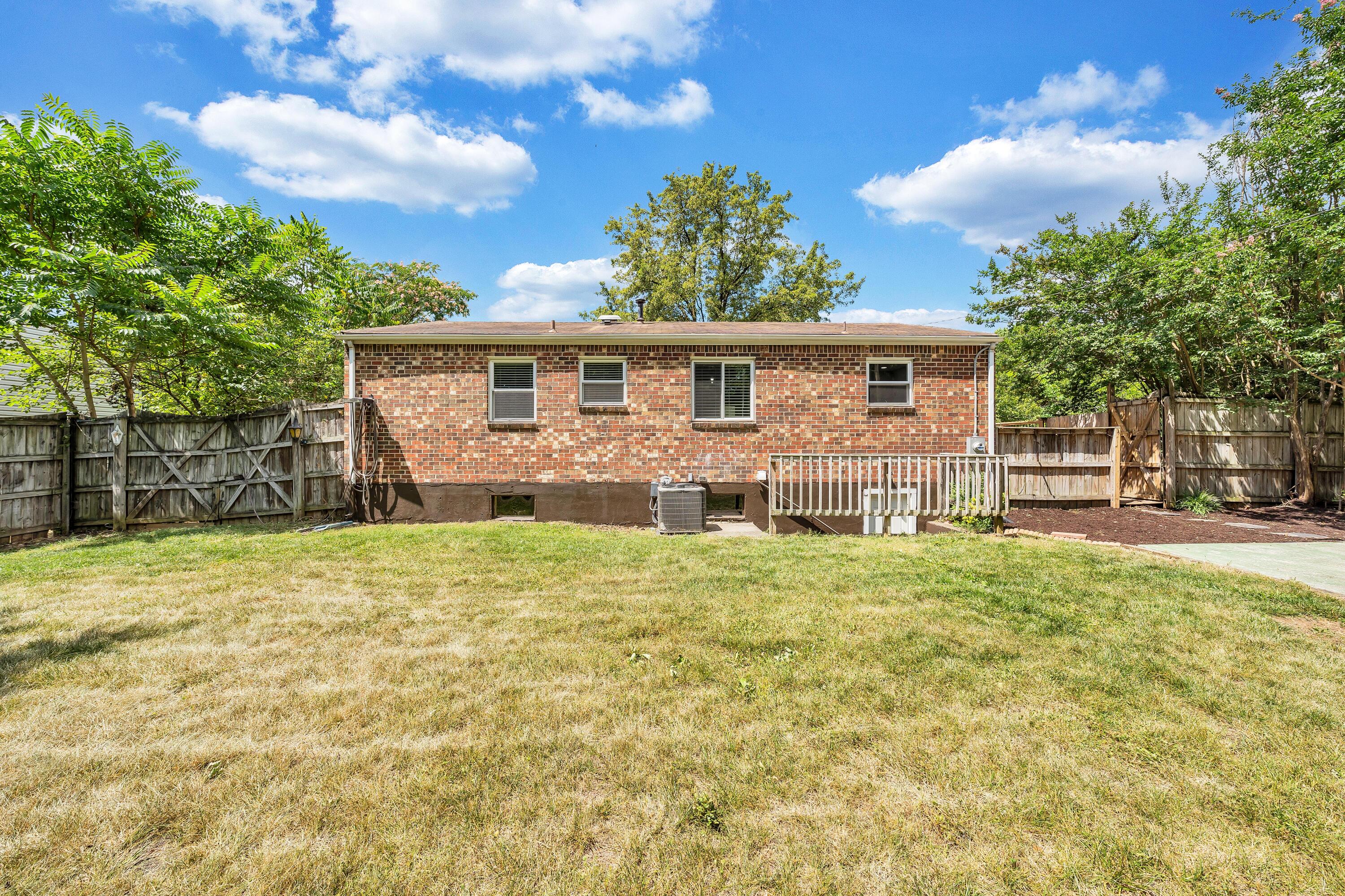 2617 Beaver Brook RD