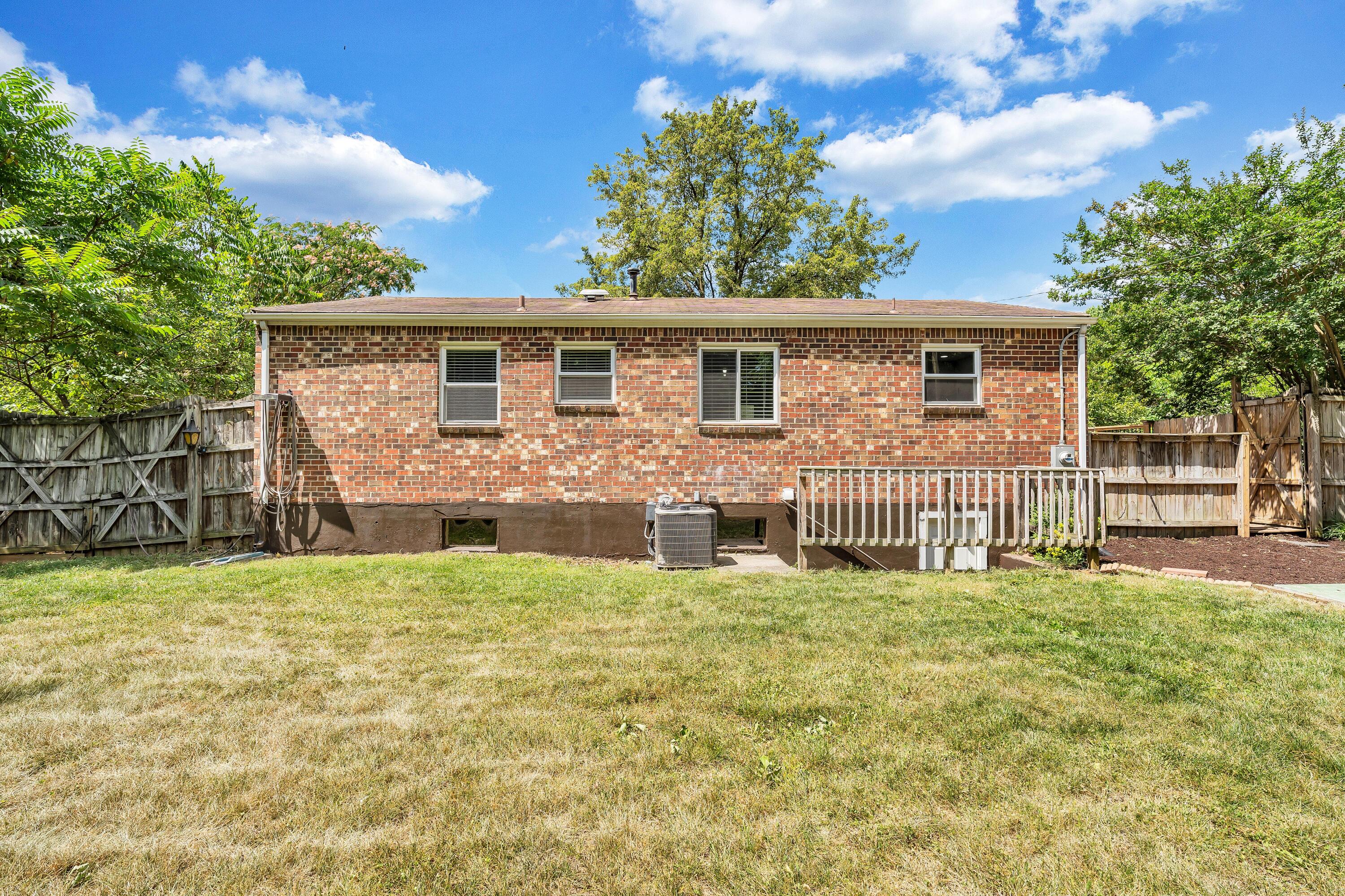 2617 Beaver Brook RD