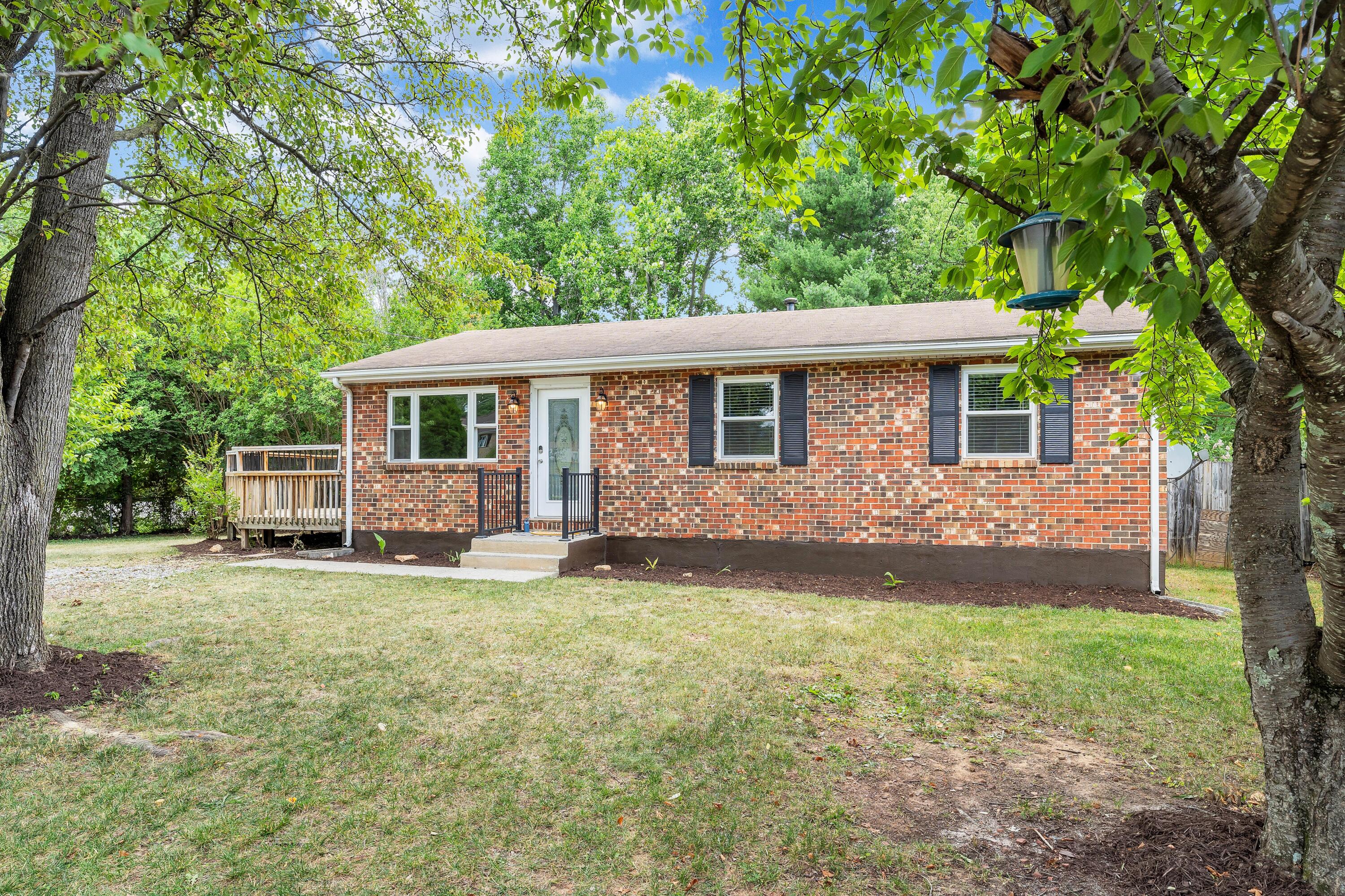 2617 Beaver Brook RD