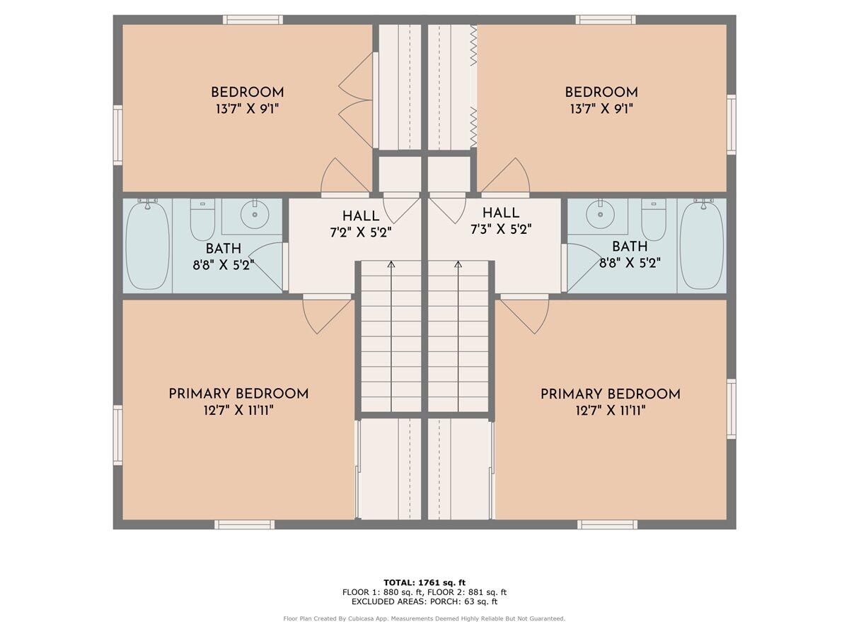 1337 Memphis ST Unit: & 1339