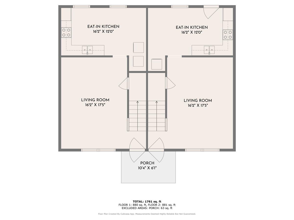 1337 Memphis ST Unit: & 1339