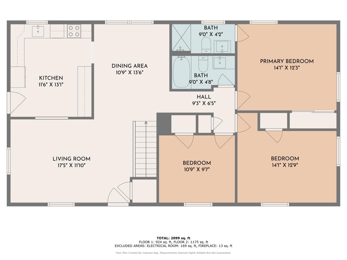 3939 Saint James CIR SW