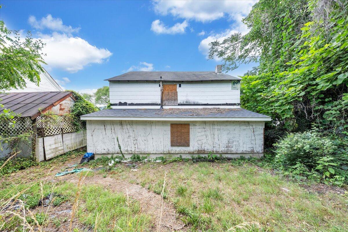 509 Patton Ave AVE NW