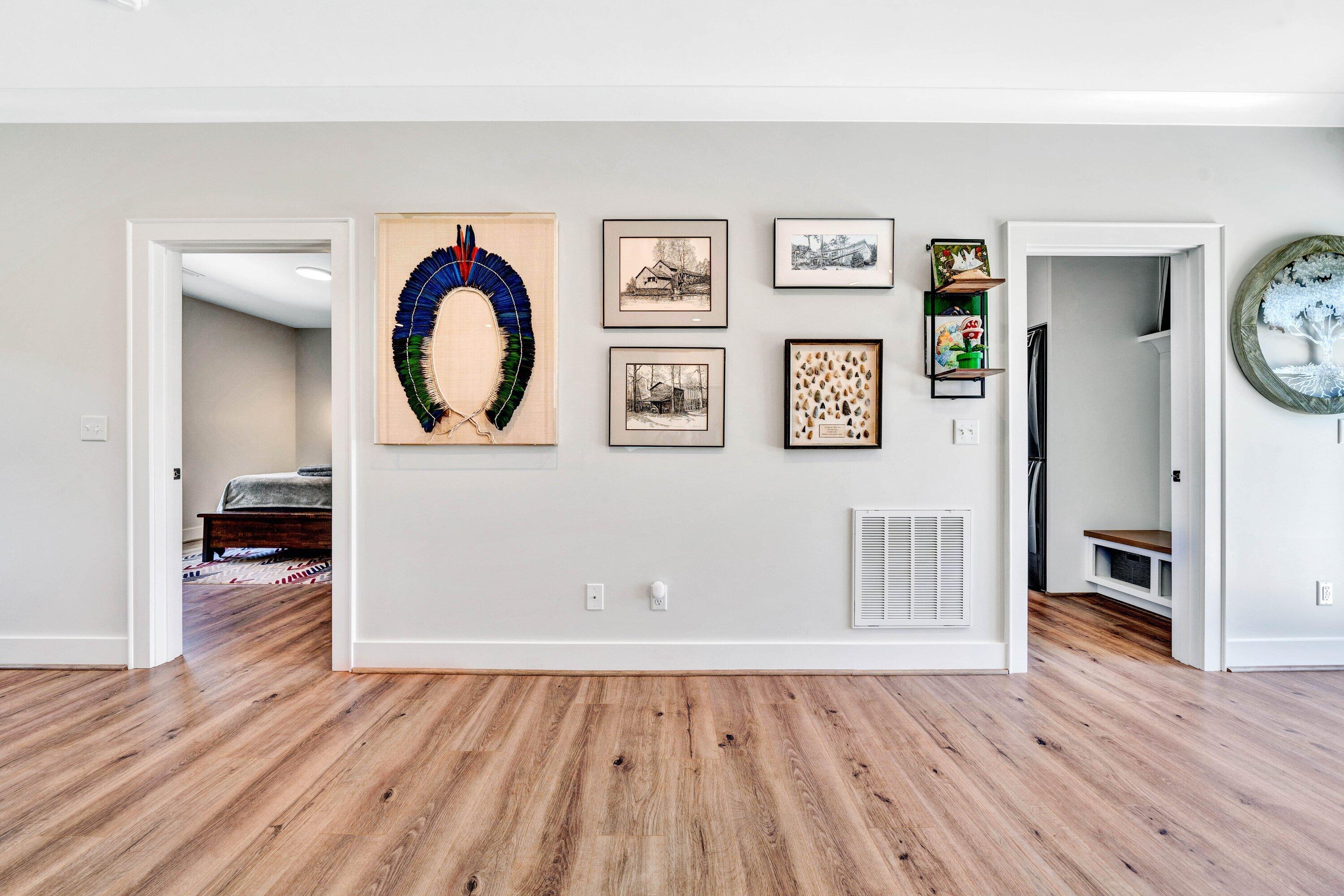 400 Nursery RD